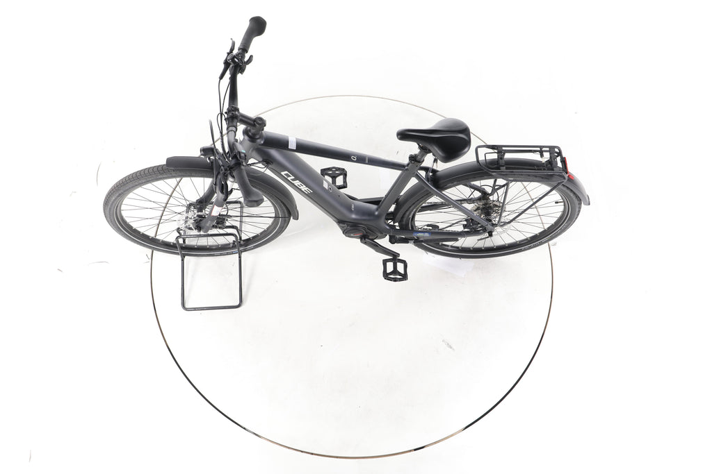 Cube Touring Hybrid ONE Trekking E-Bike - Image 19