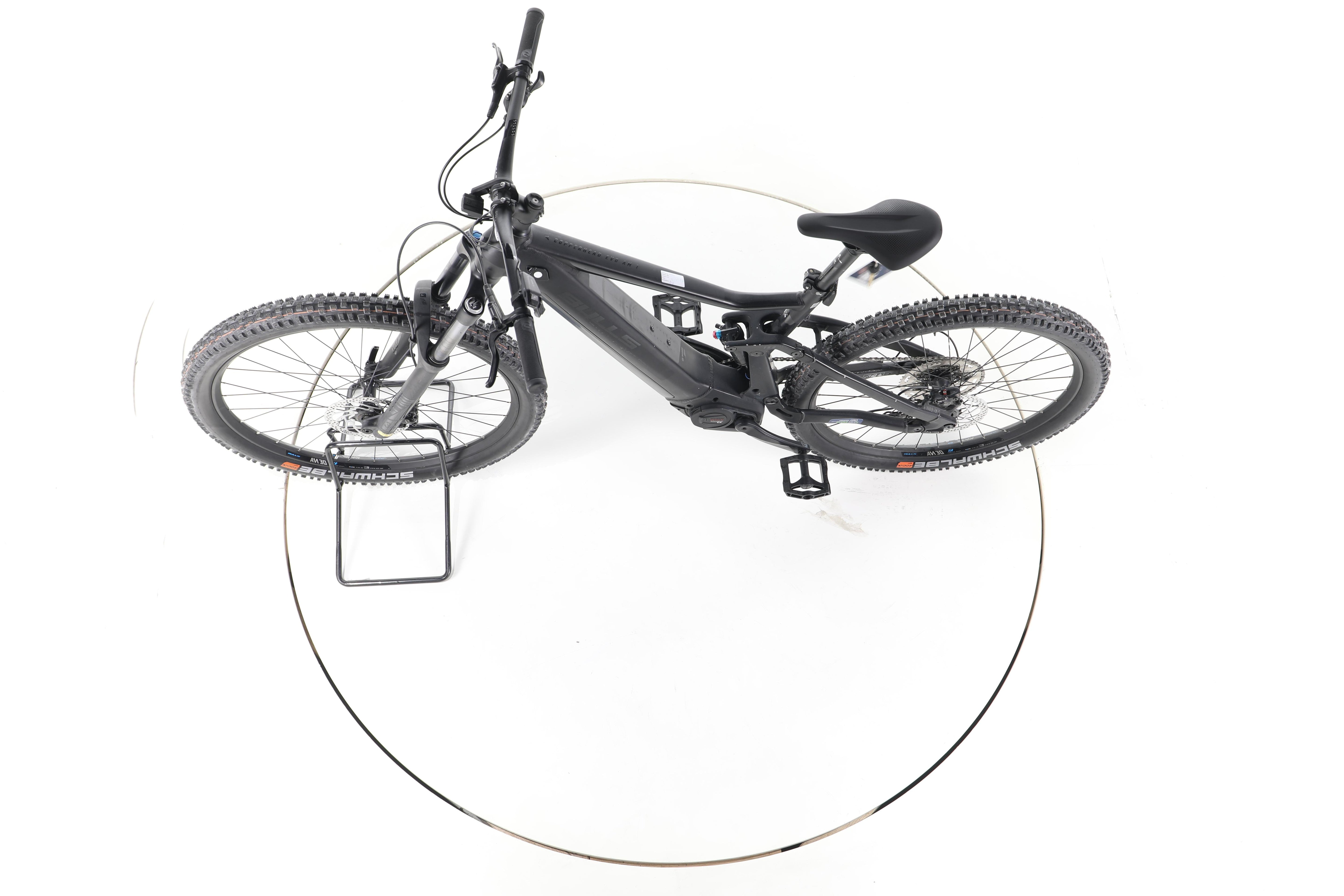 Bulls COPPERHEAD EVO AM 2 Fully E-Bike 2023 - Image 19