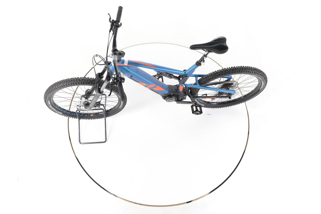 R Raymon FullRay E-Seven 7.0 E-Bike Fully - Image 19