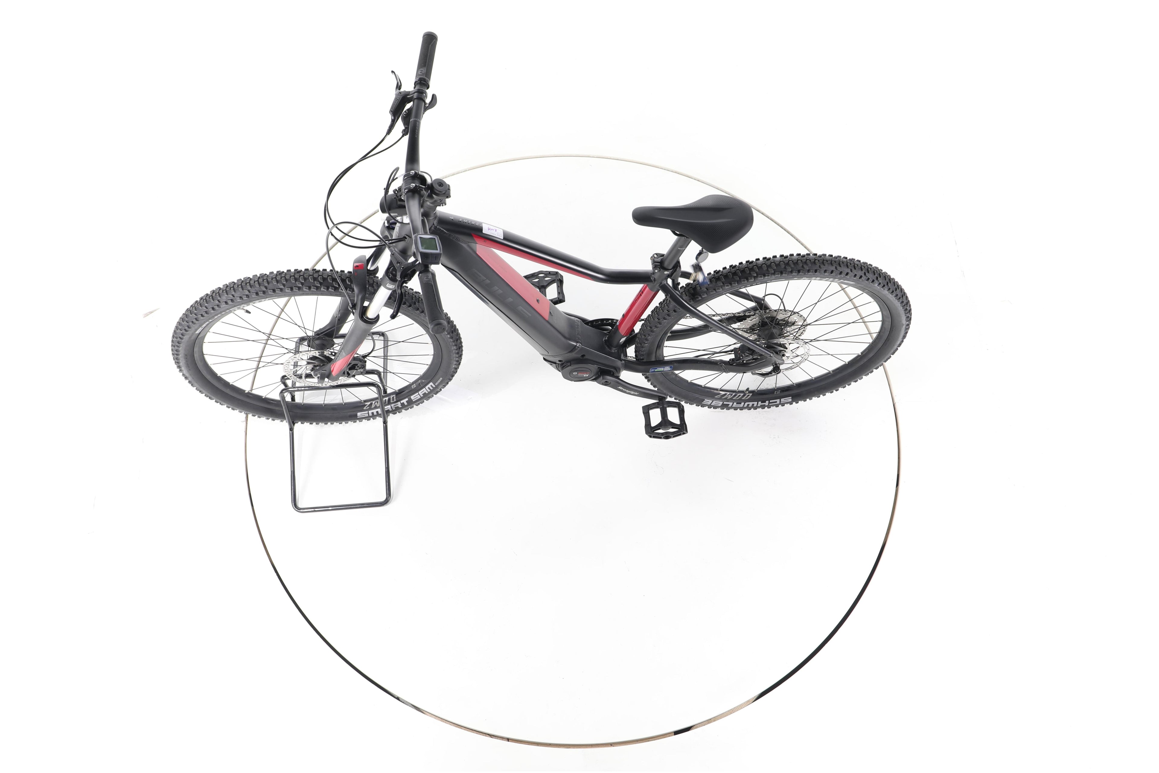 Bulls Aminga EVA 1 E-Bike - Image 19