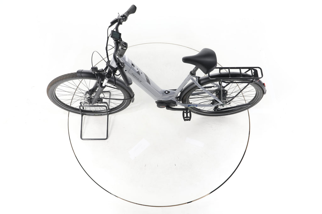 Pegasus Solero evo 5f City E-Bike Tiefeinsteiger 2025 - Image 19