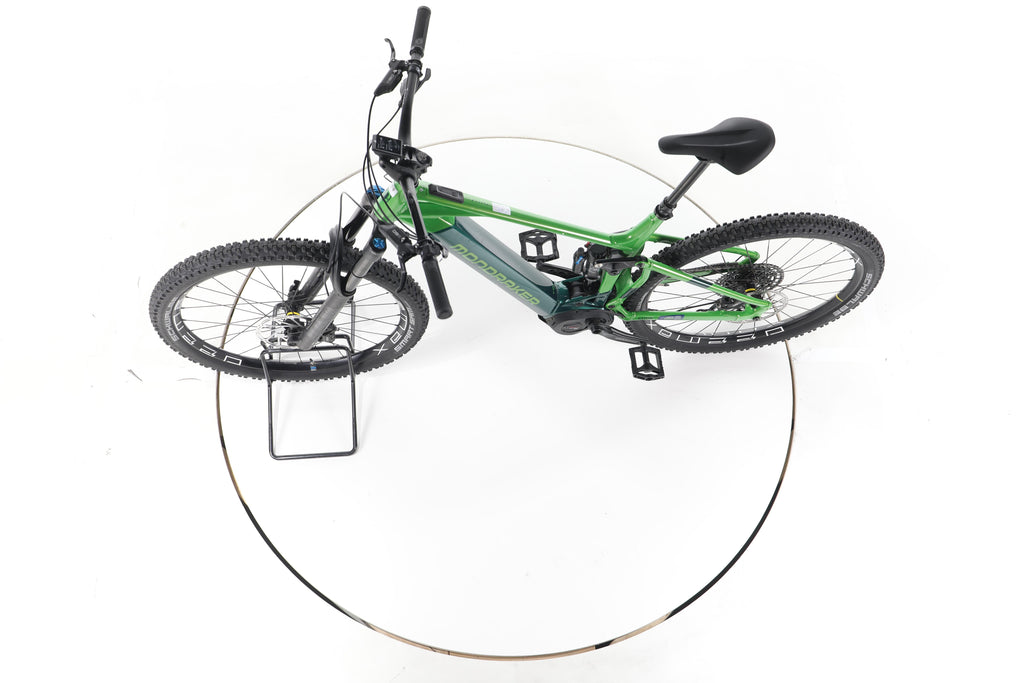 Mondraker Crafty R E-Bike Fully - Image 19