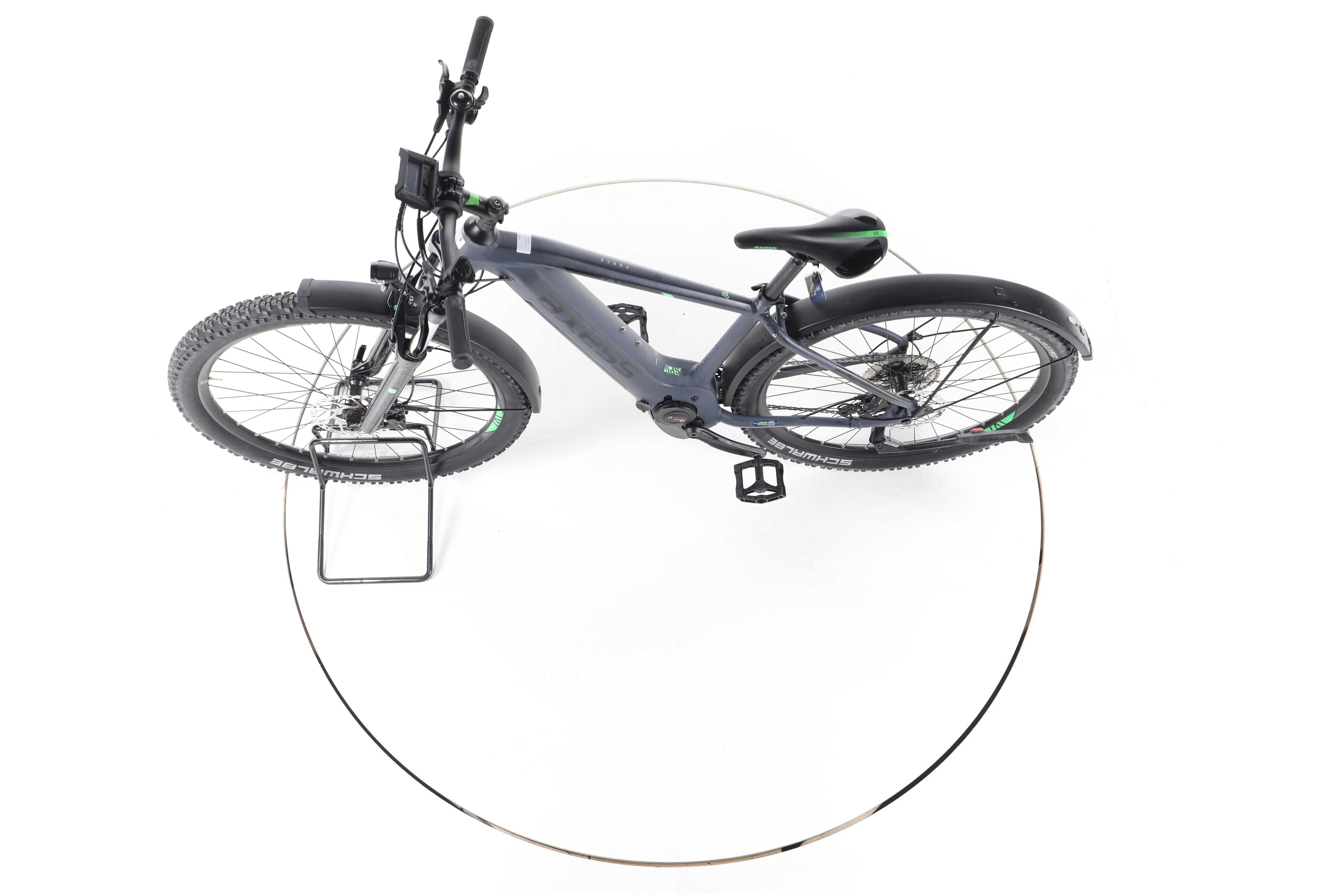 Axess Force 29 Allroad E-Bike - Image 19