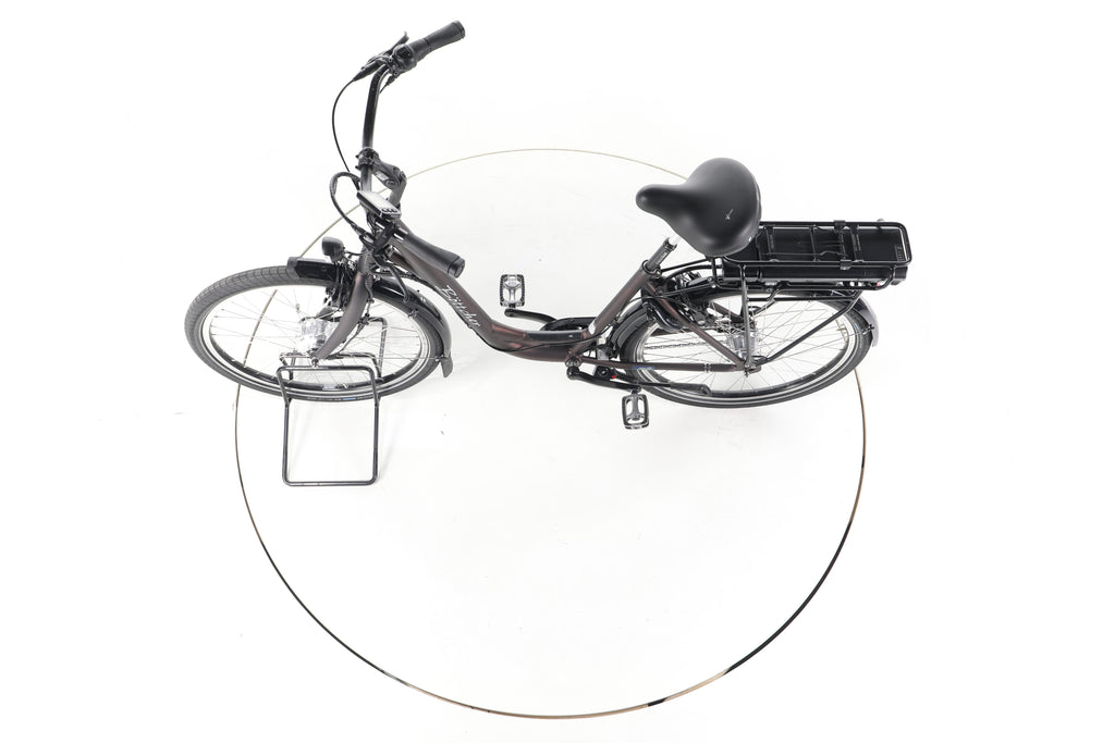 Böttcher Caluna E City E-Bike Tiefeinsteiger - Image 19