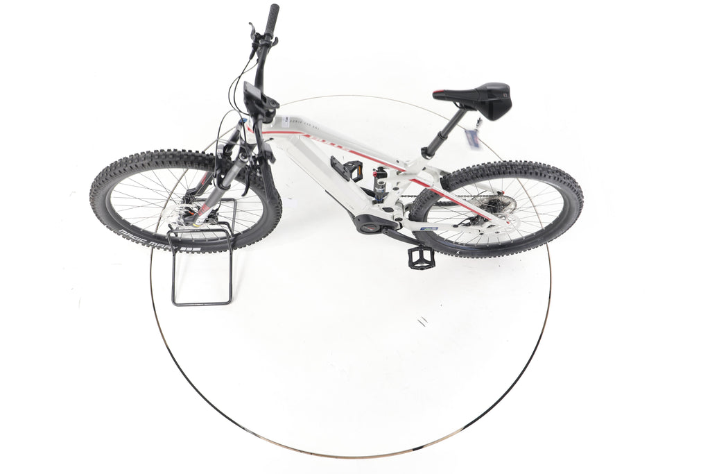 Bulls Sonic EVO AM 1 Fully E-Bike - Image 19