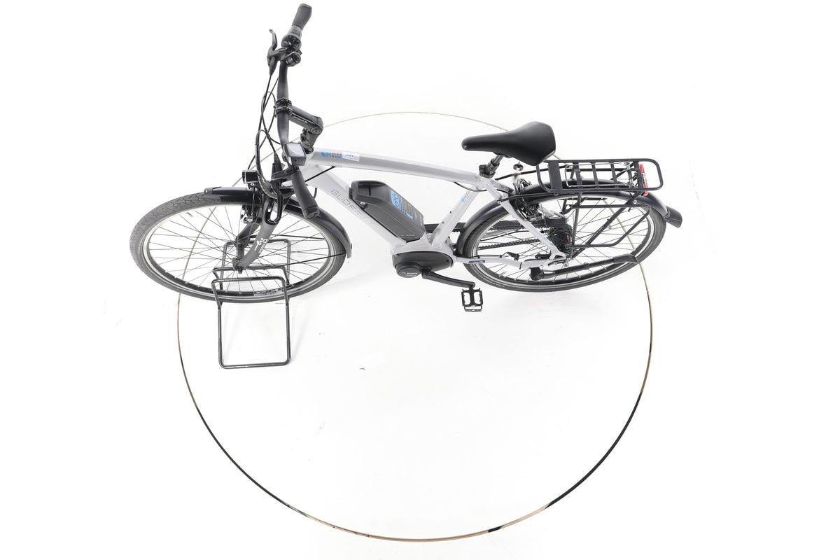 Gudereit EC-3.5 RT City E-Bike - Image 19