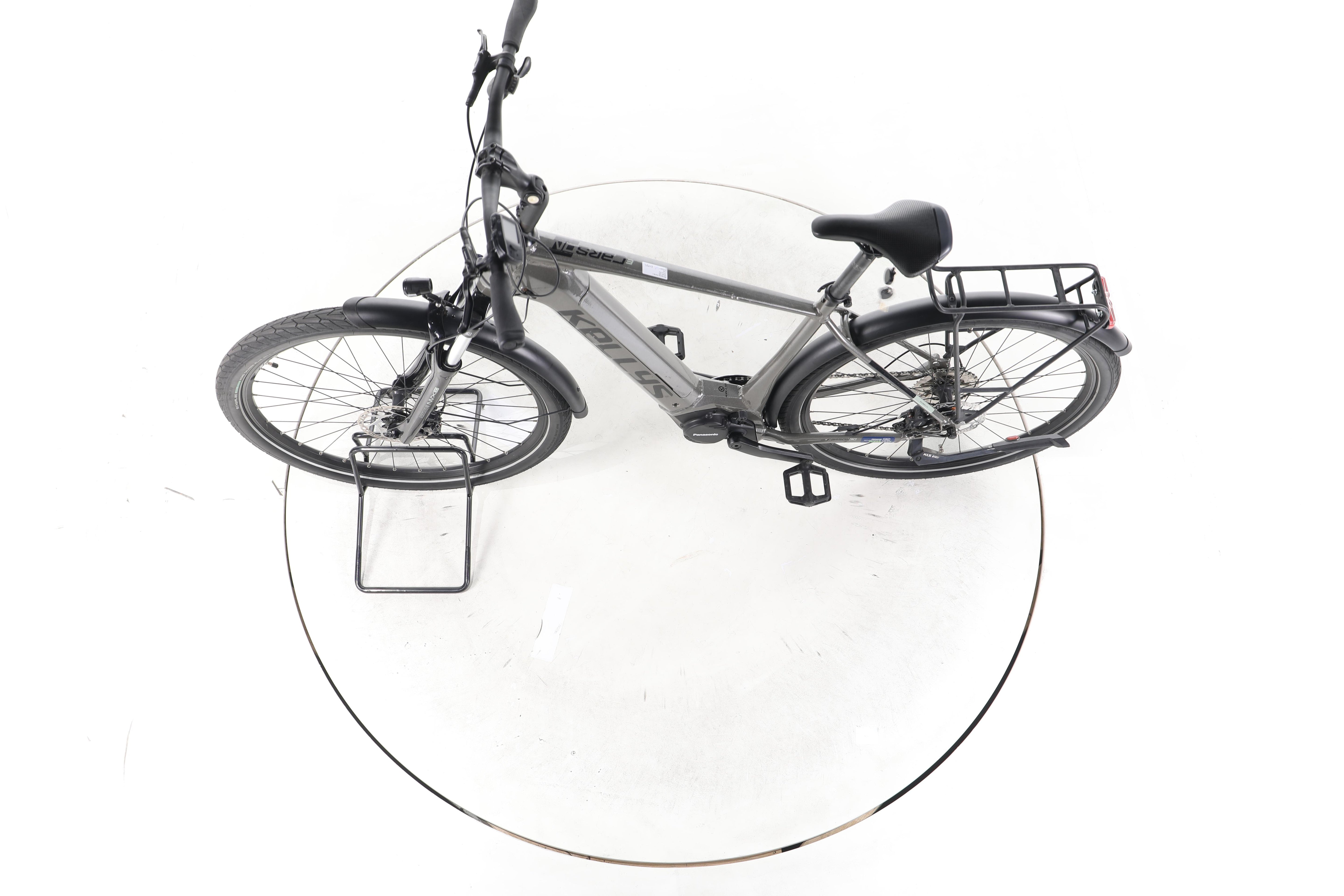 Kellys E-Carson 30 Trekking E-Bike - Image 19