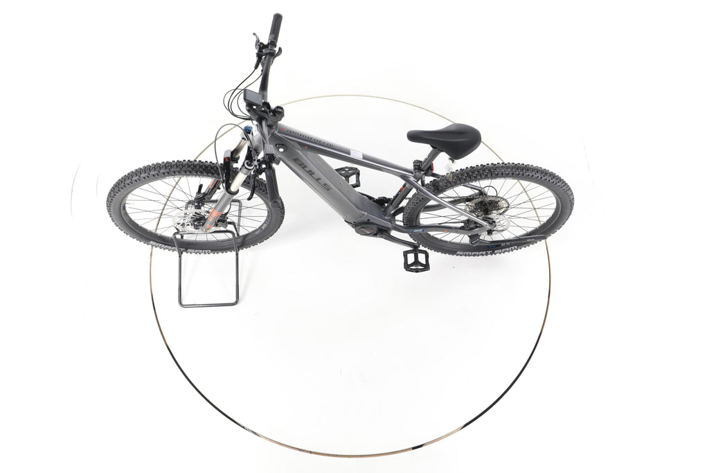 Bulls Copperhead EVO 2 XXL E-Bike - Image 19