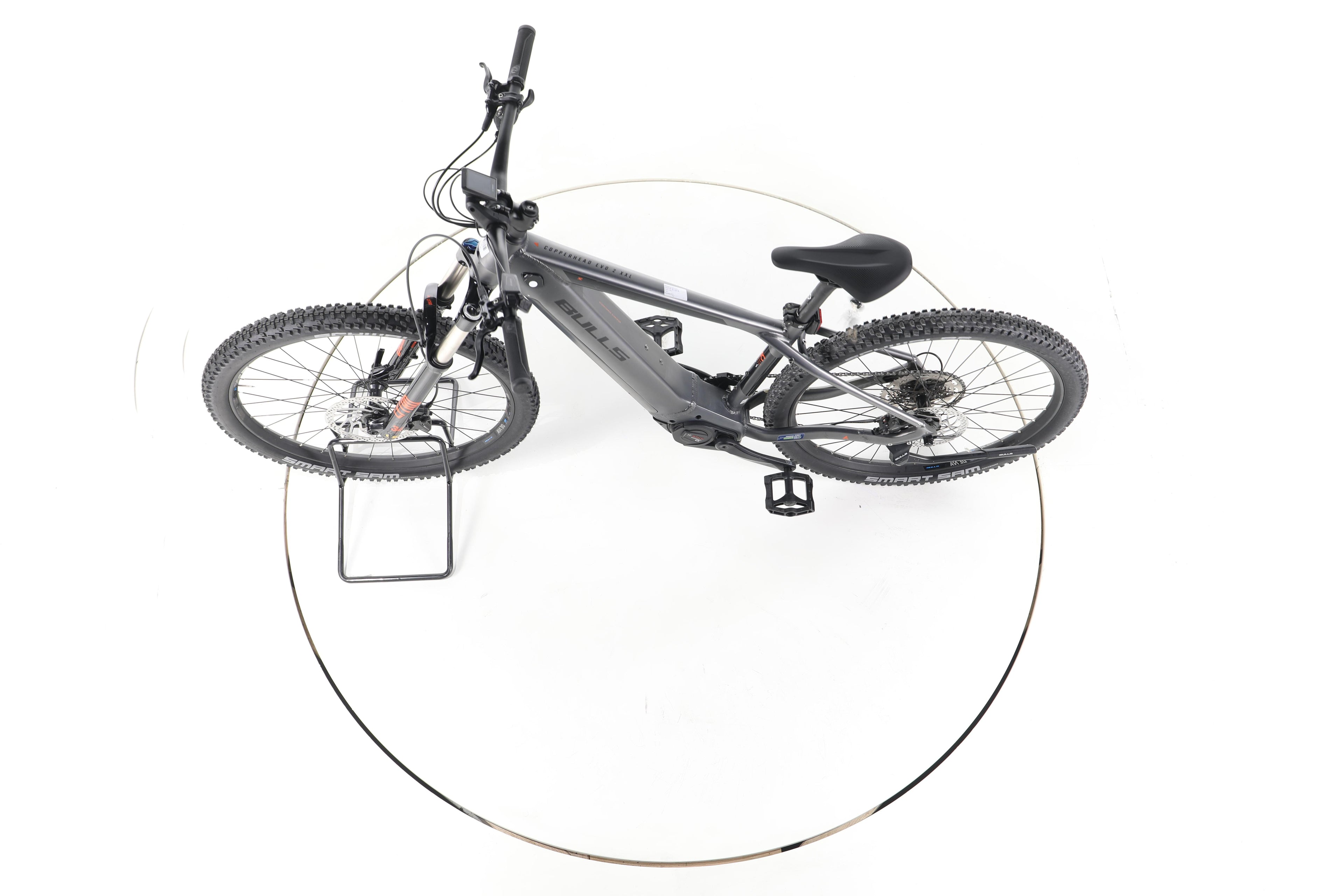 Bulls Copperhead EVO 2 XXL E-Bike - Image 19