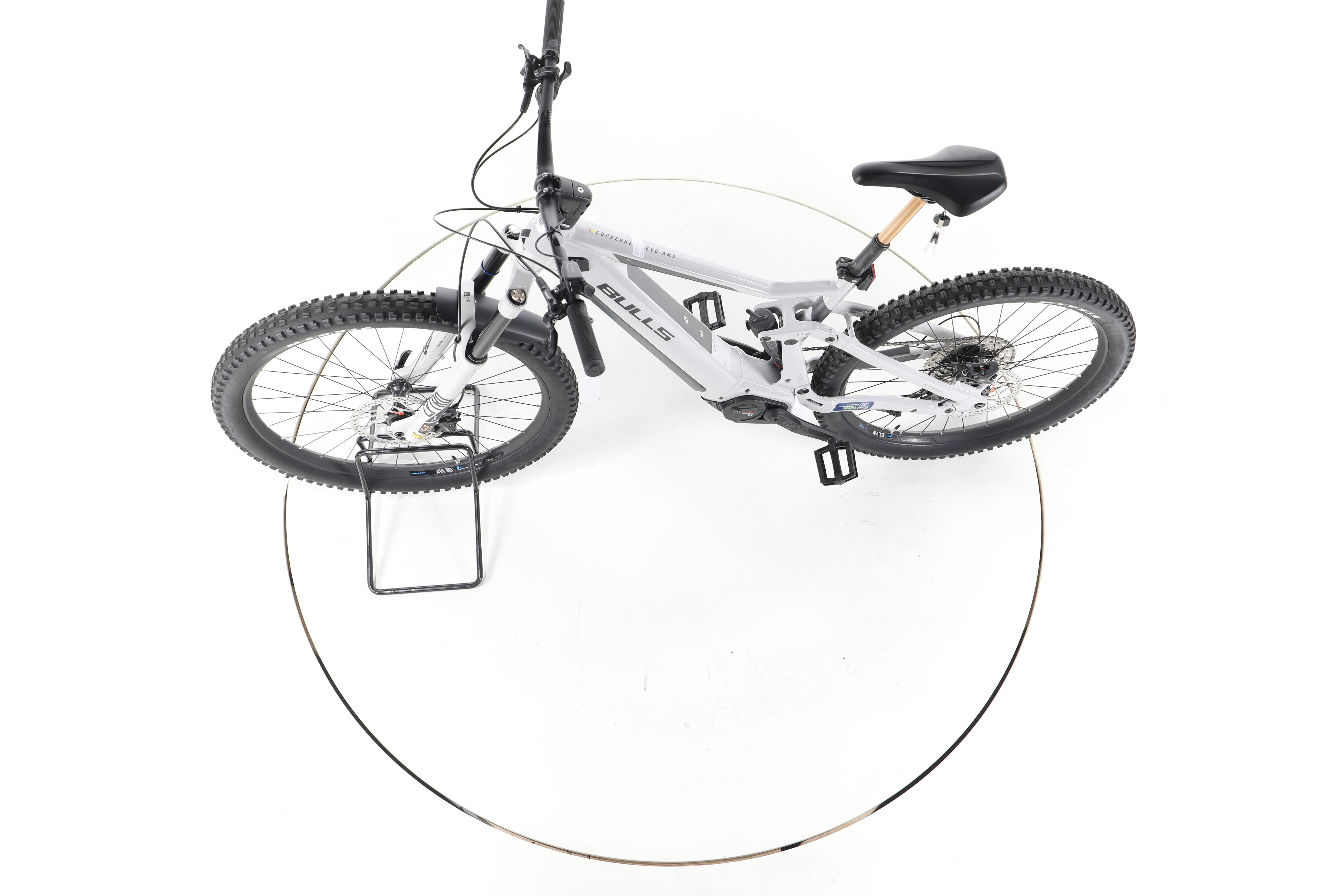 Bulls Copperhead EVO AM 3 E-Bike Fully - Image 19