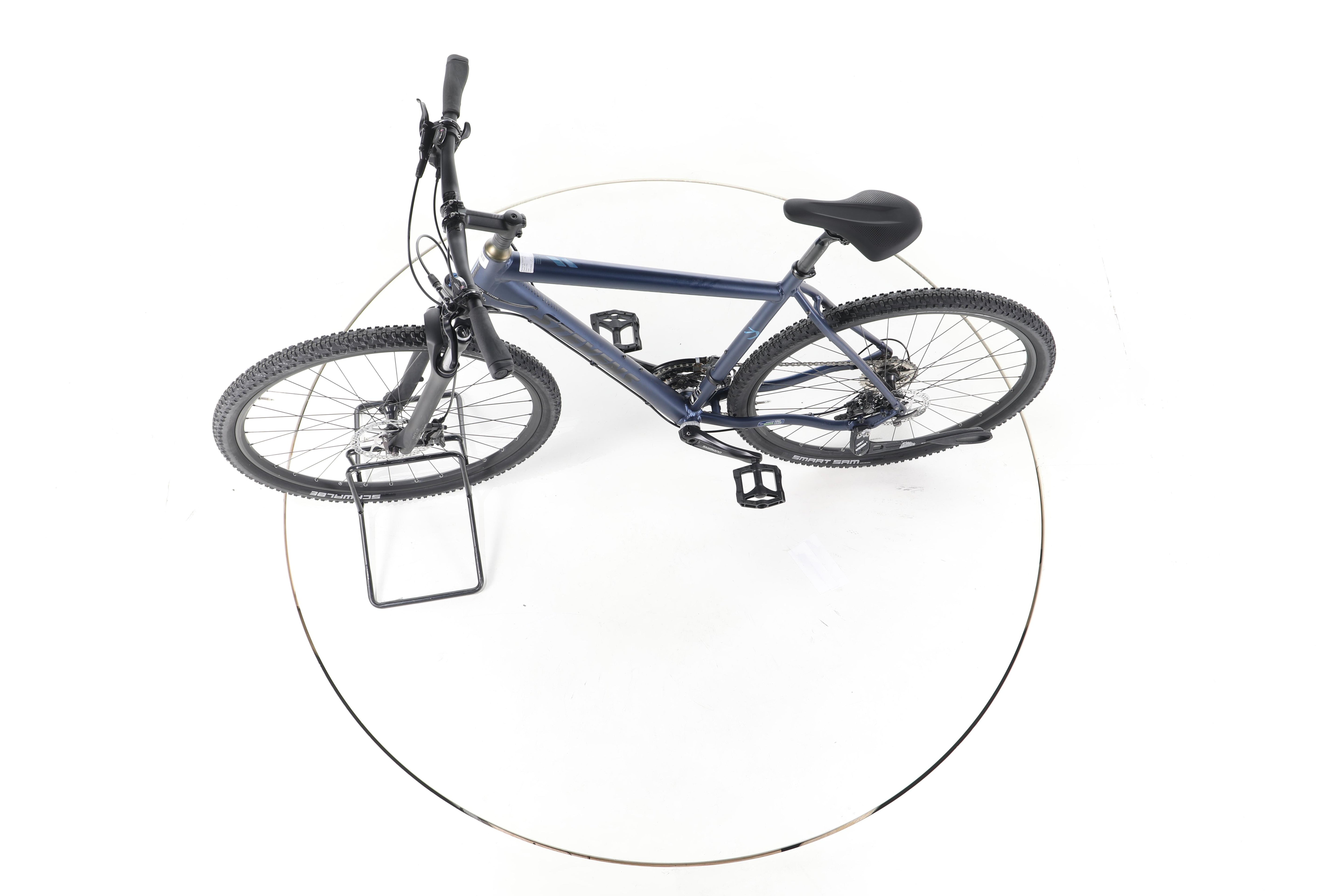 Stevens 7X - Image 19