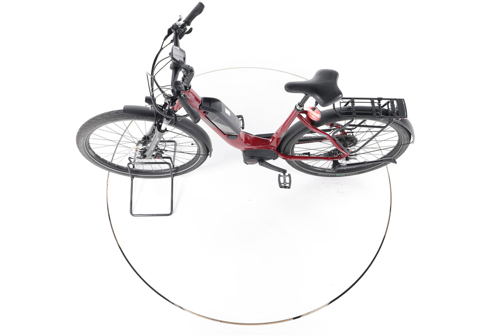 MORRISON E 6.0 Trekking E-Bike Tiefeinsteiger - Image 19