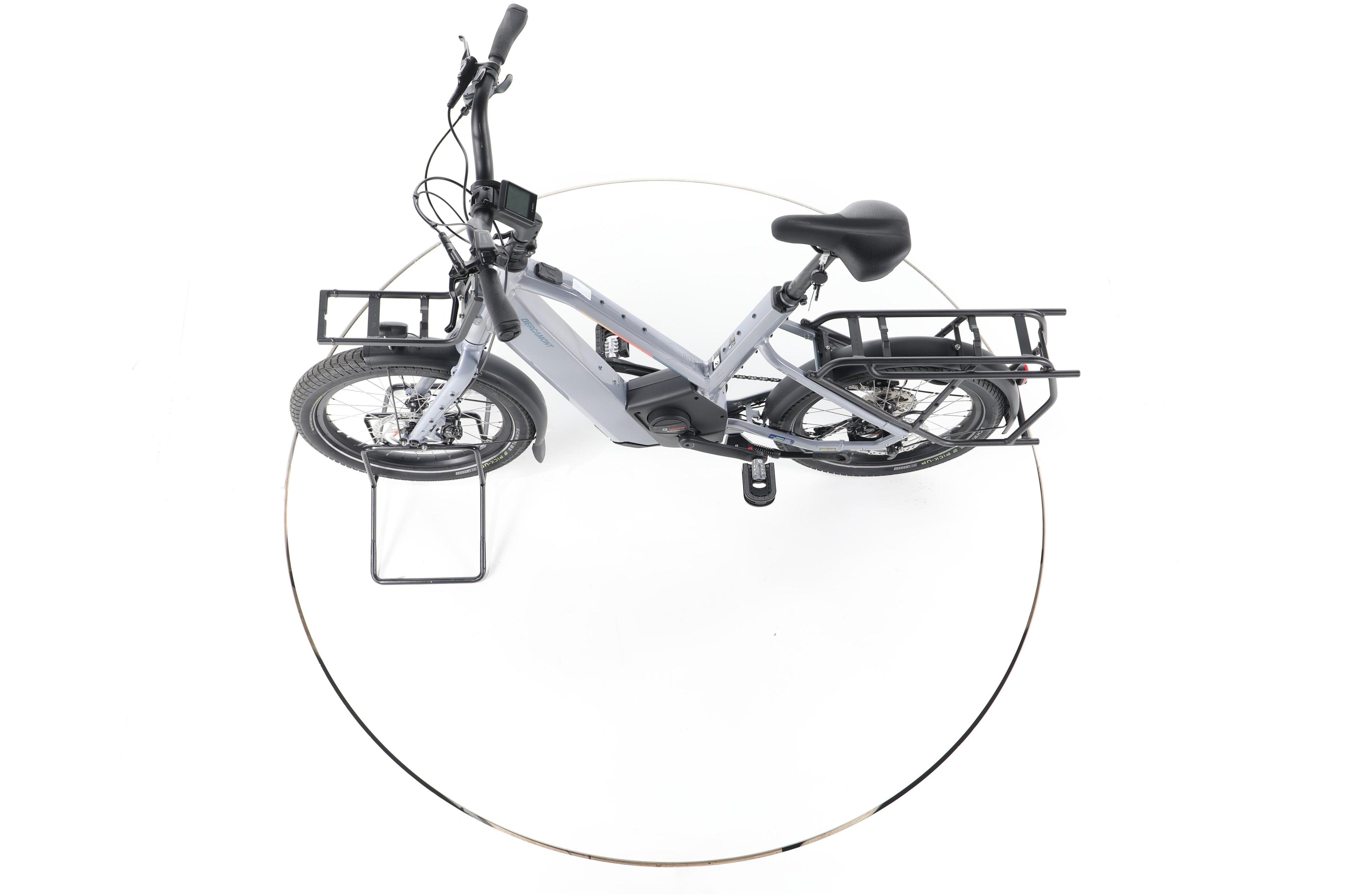 Bergamont Hans-E E-Bike 2023 - Image 19