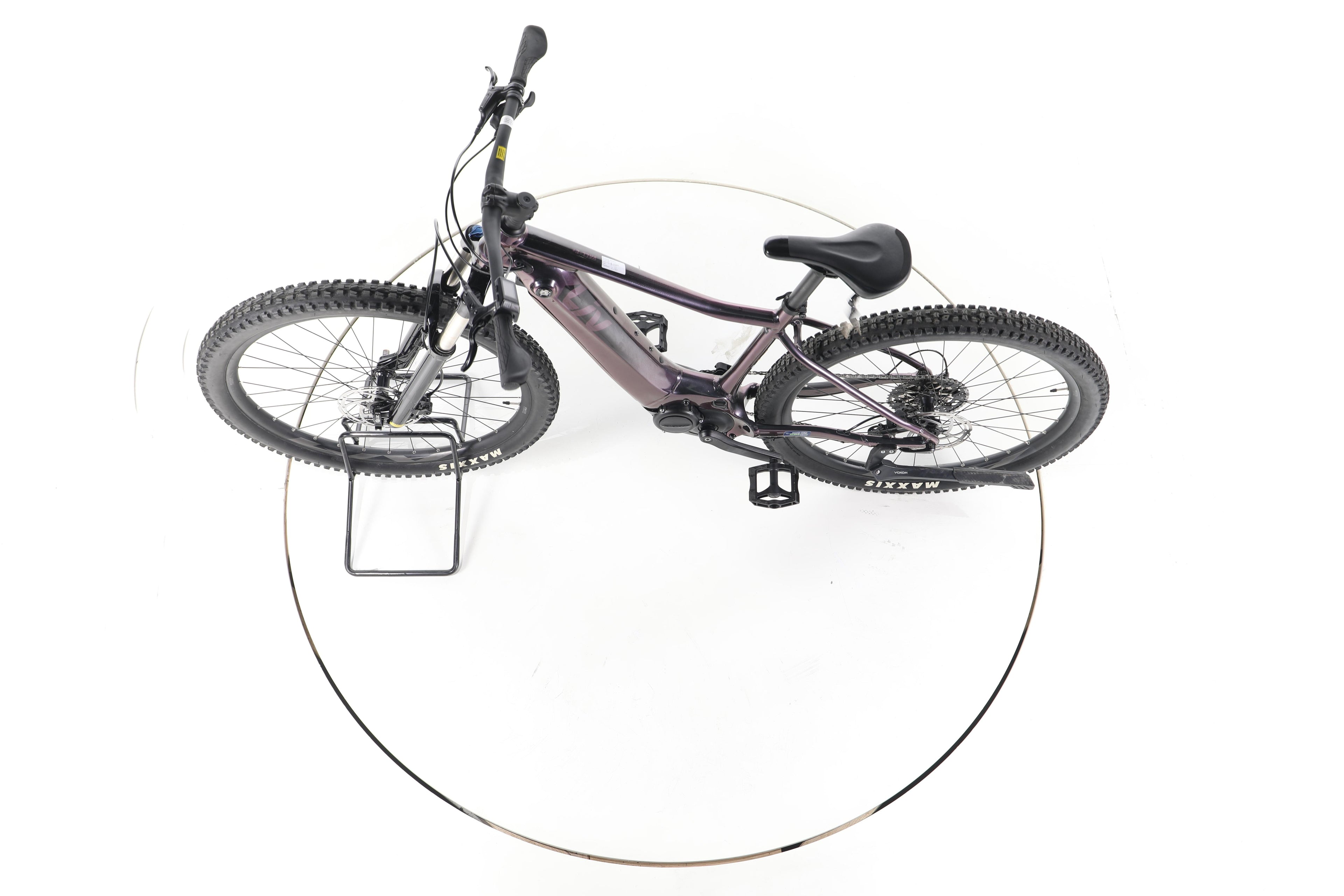 Liv Vall E+ Pro E-Bike - Image 19