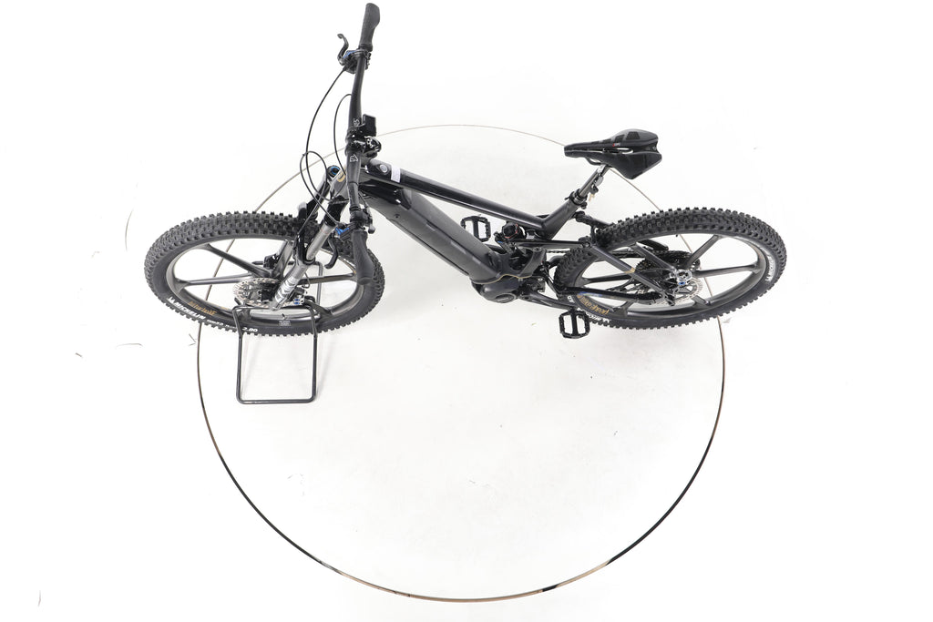 Husqvarna E-Bicycles Hard Cross X E-Bike Fully - Image 19