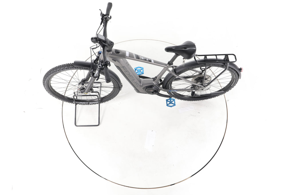 Focus Aventura 6.8 E-Bike - Image 19