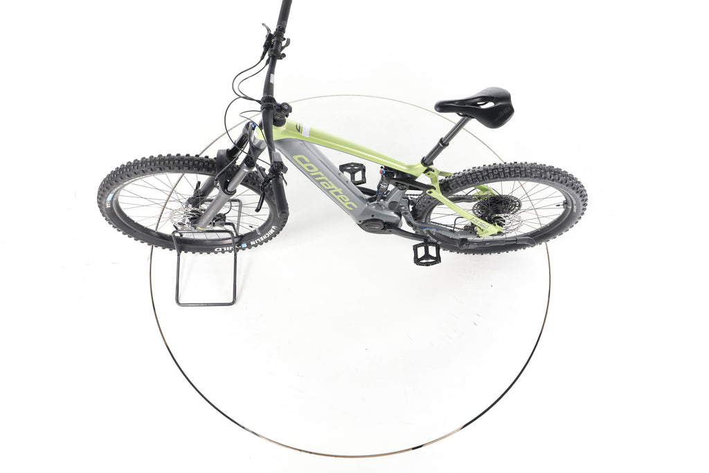 Corratec E-Power RS 160 Elite E-Bike Fully - Image 19