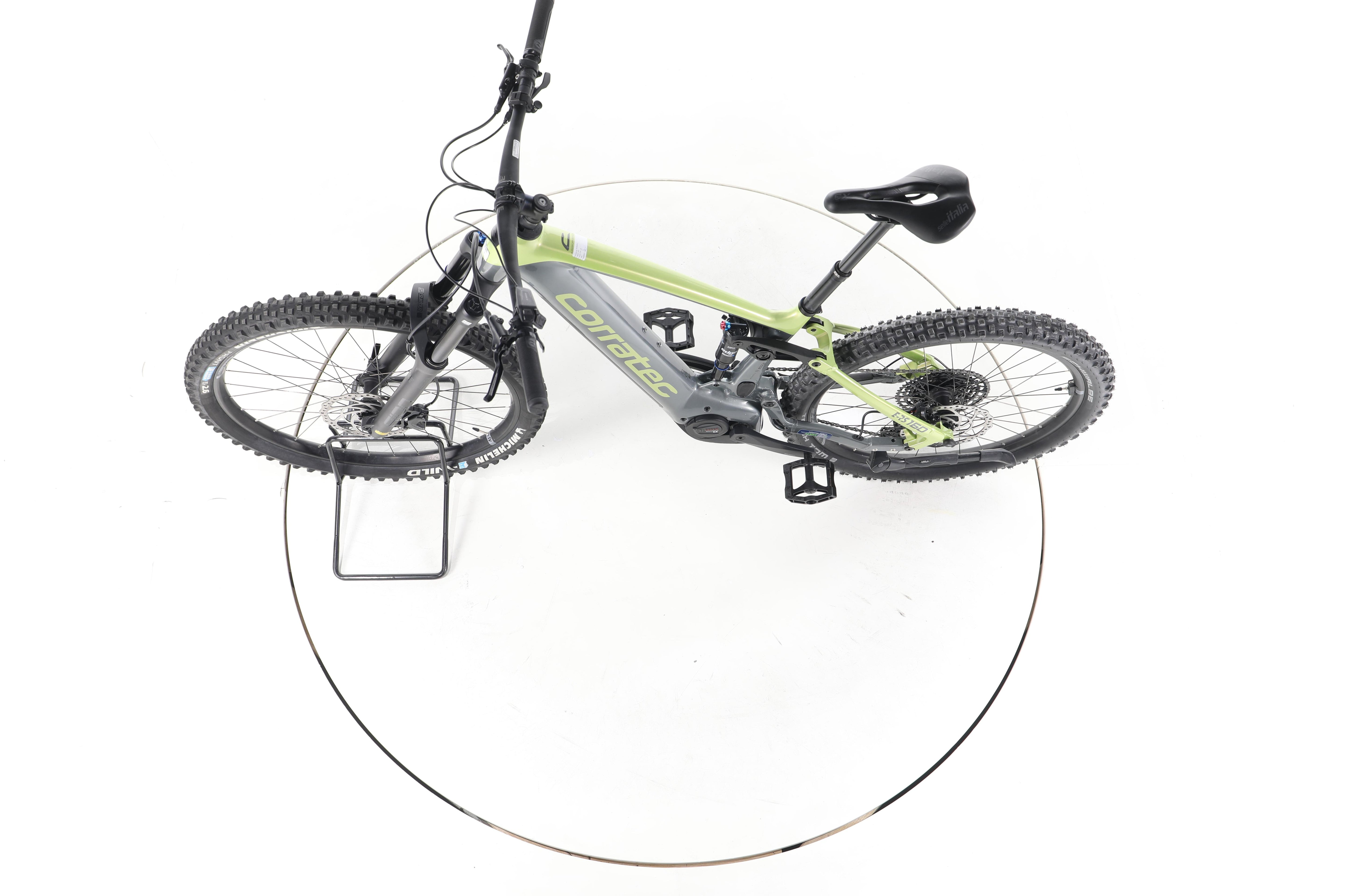 Corratec E-Power RS 160 Elite E-Bike Fully - Image 19
