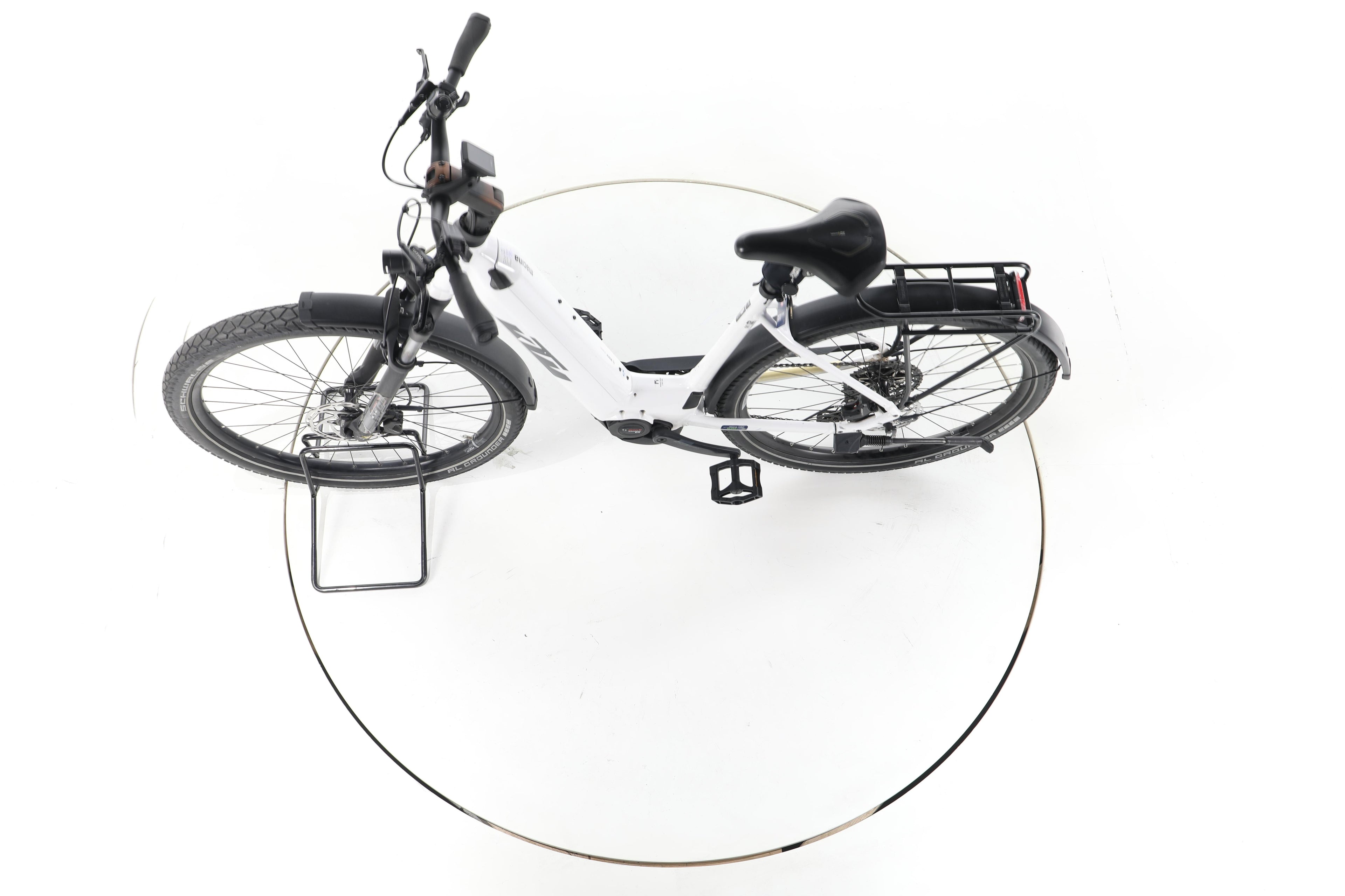 KTM Macina Gran Pro Trekking E-Bike Tiefeinsteiger - Image 19