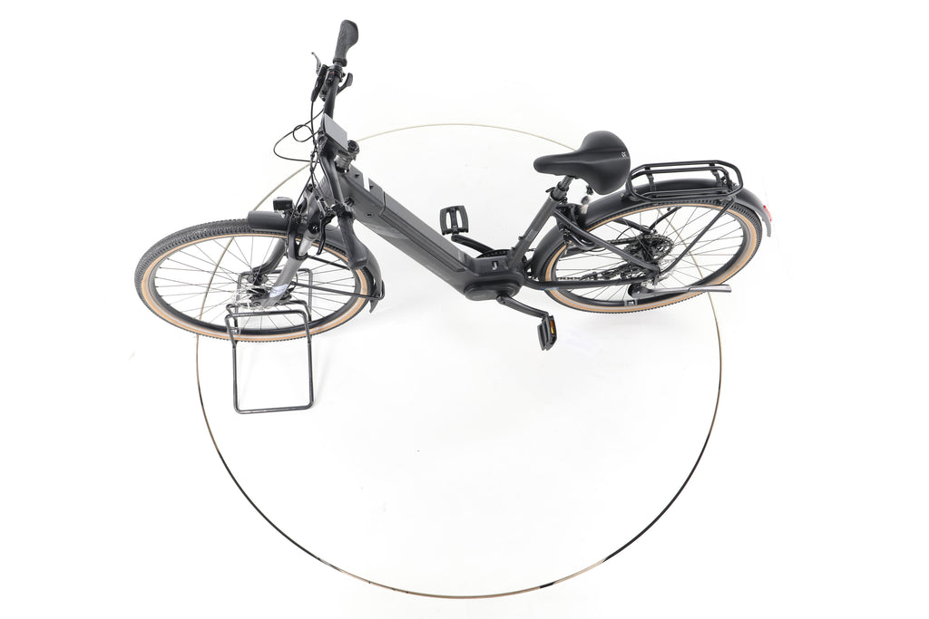 Rock Machine Crossride E450 Trekking E-Bike Tiefeinsteiger - Image 19