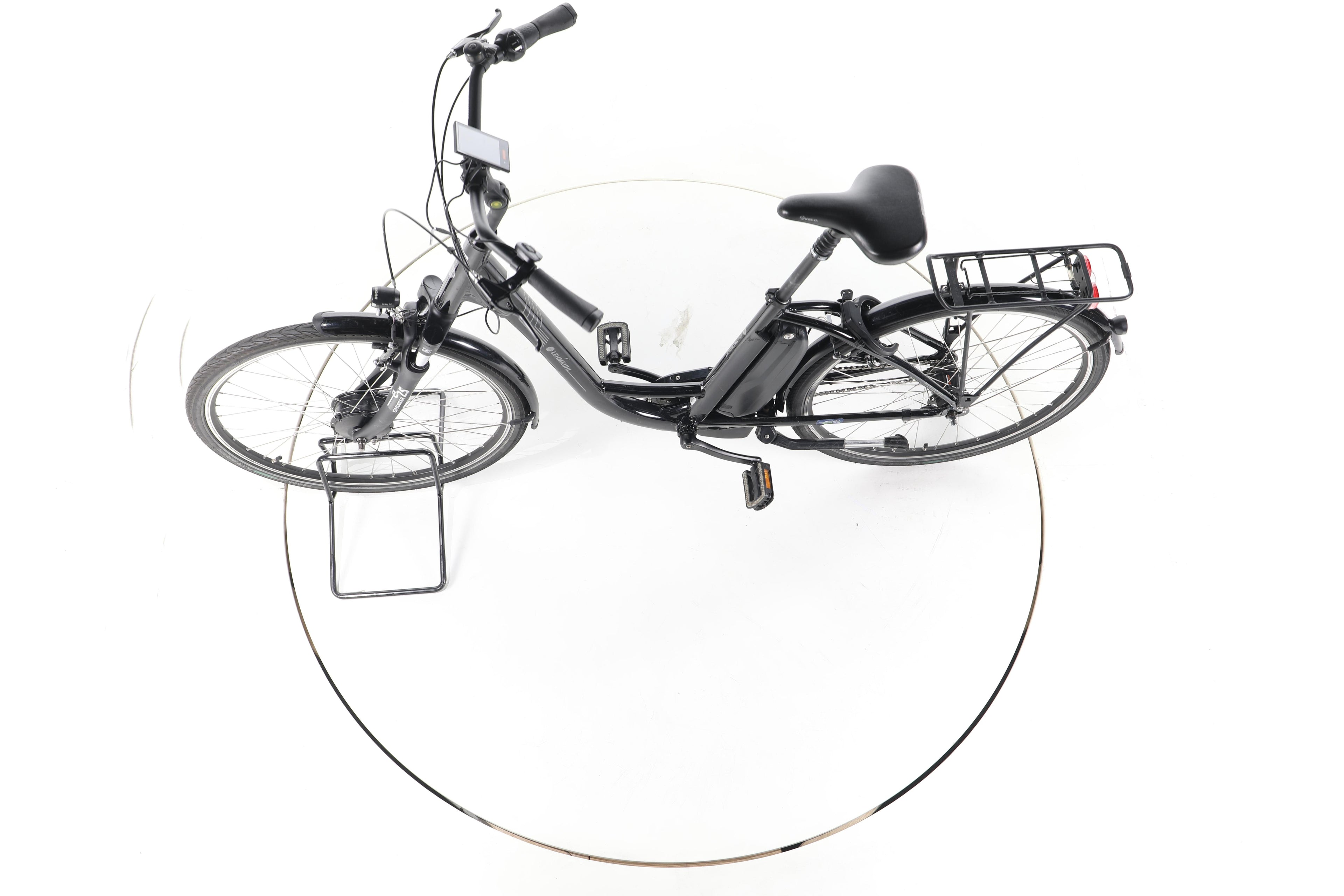 Lehmkuhl P 1.1 City E-Bike Tiefeinsteiger - Image 19
