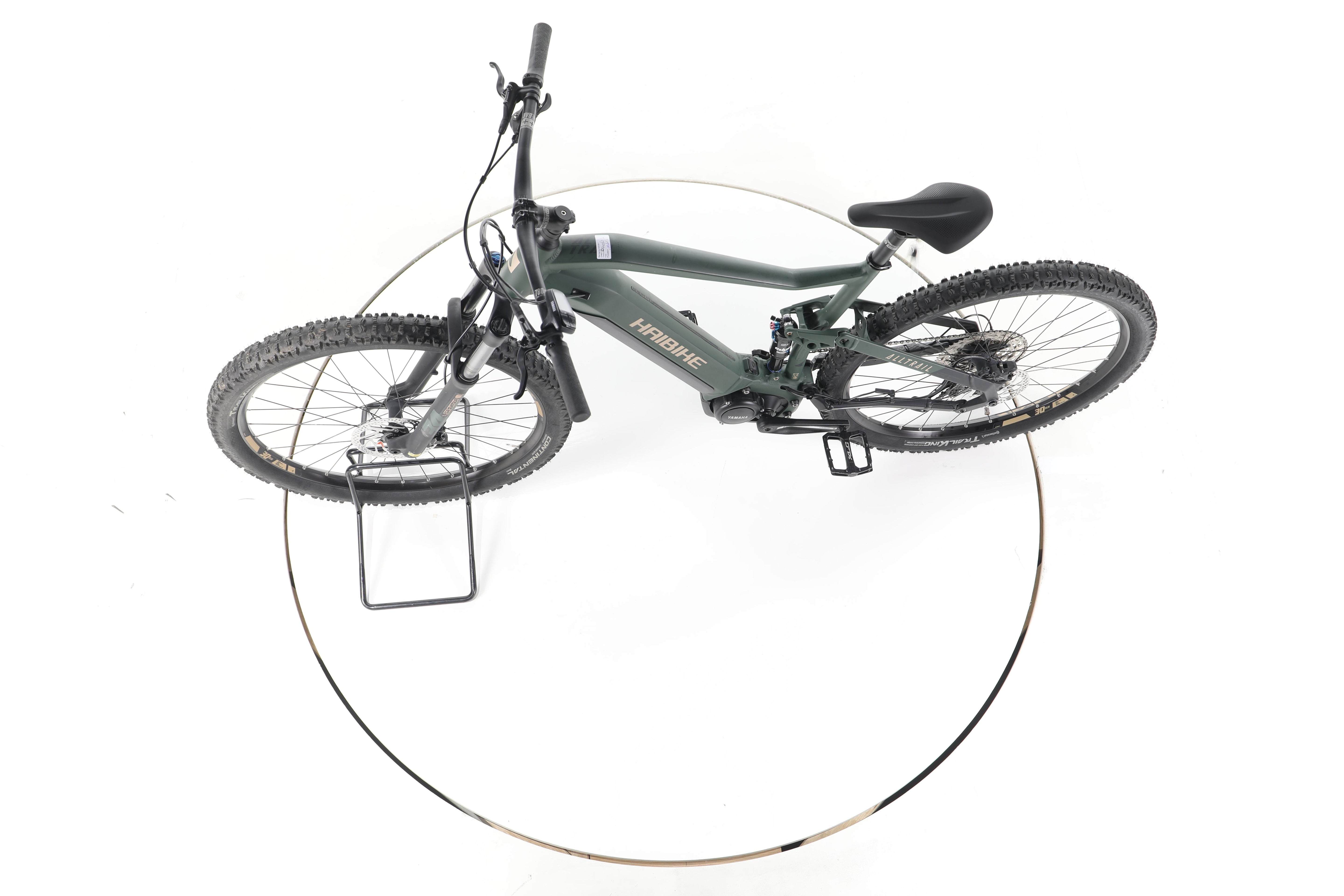 Haibike ALLTRAIL 4 C1 E-Bike Fully - Image 19