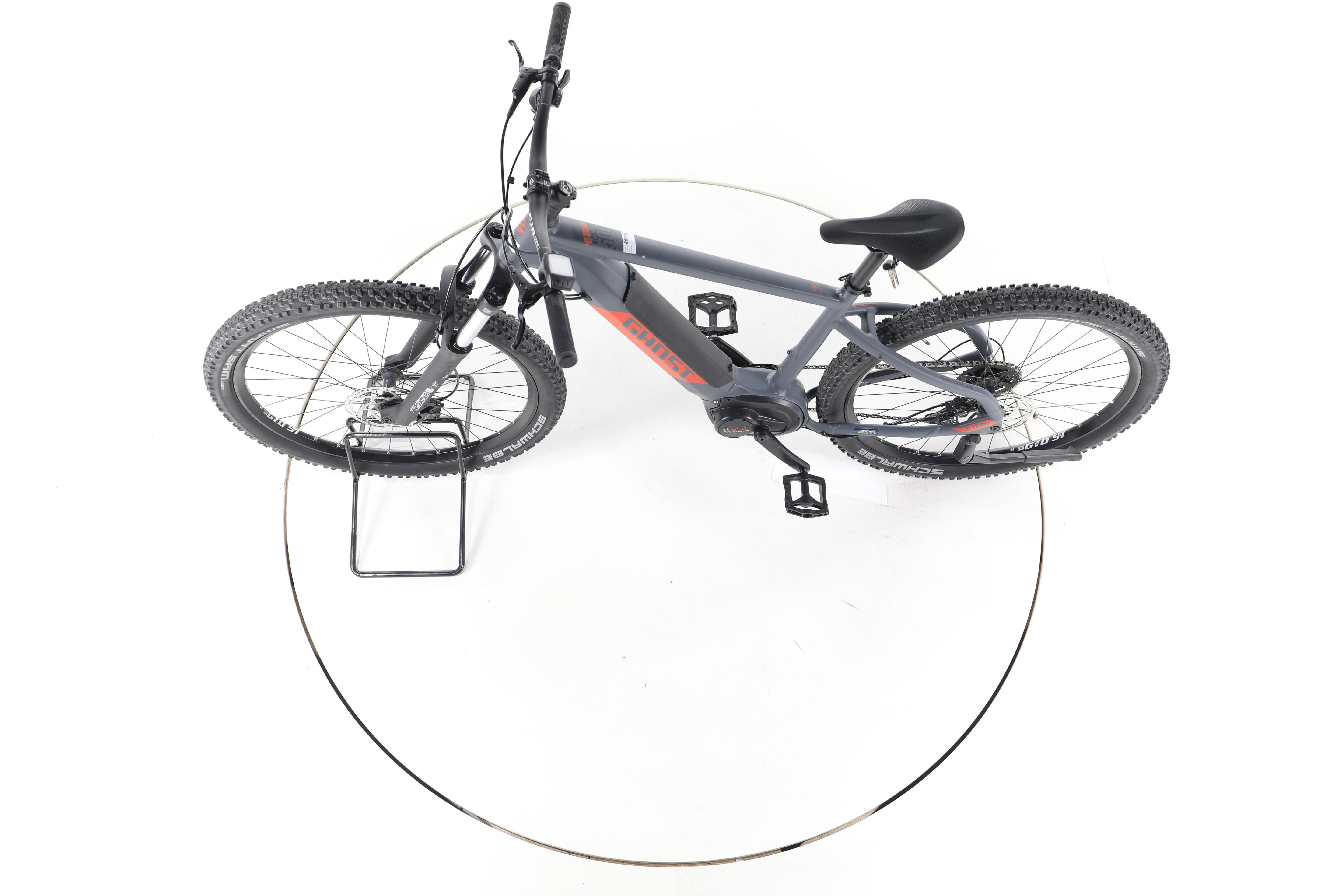 Ghost E-Teru B Essential E-Bike - Image 19