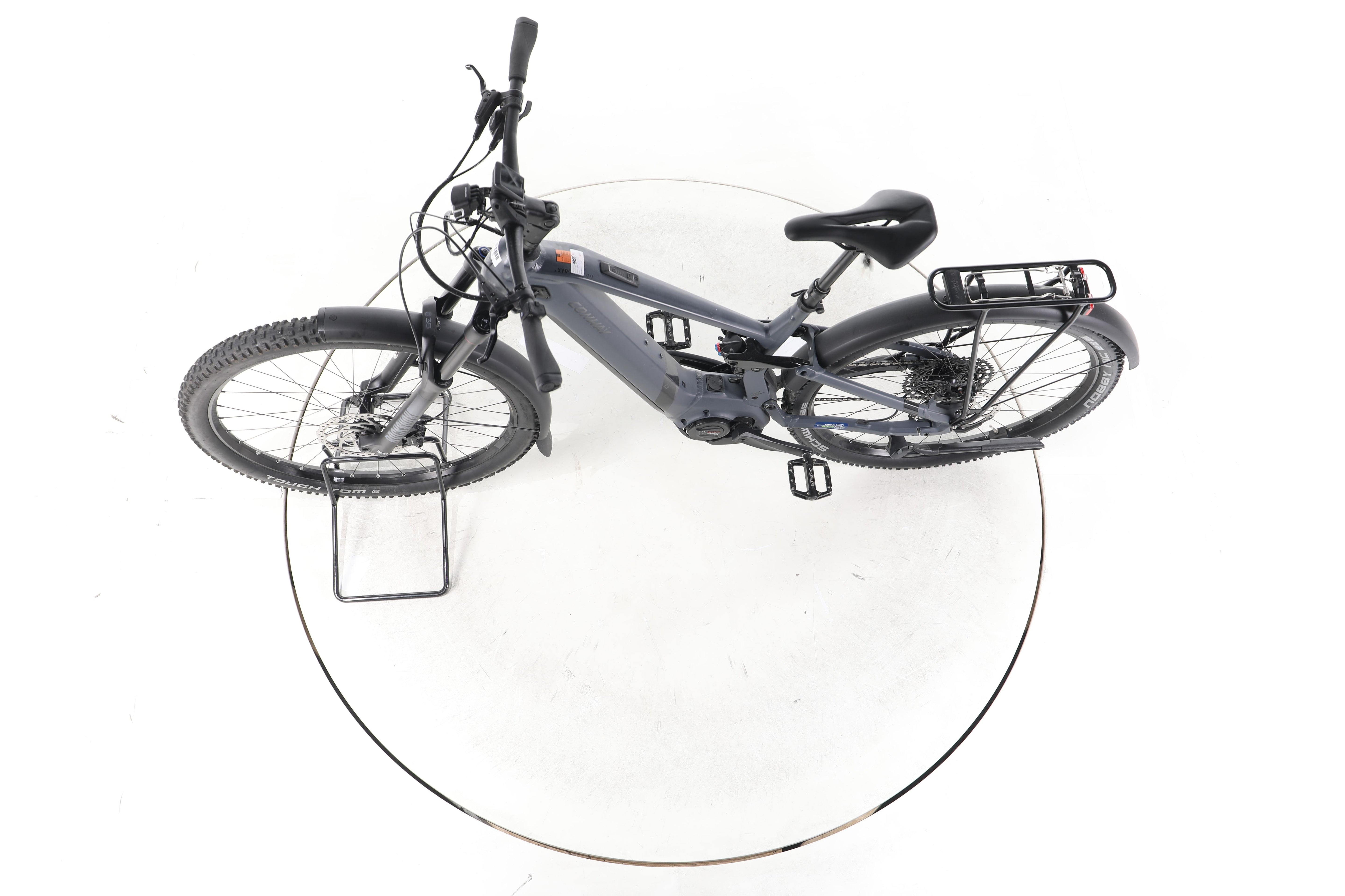 Conway Xyron SUV 4.9 SUV E-Bike - Image 19