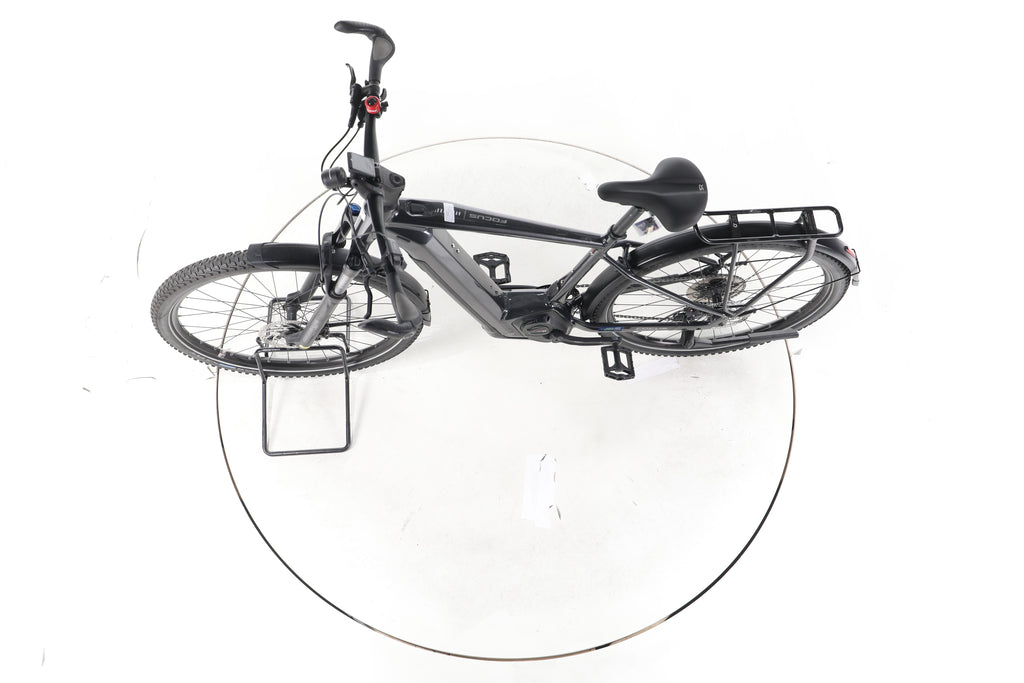Focus Aventura² 6.7 Trekking E-Bike - Image 19