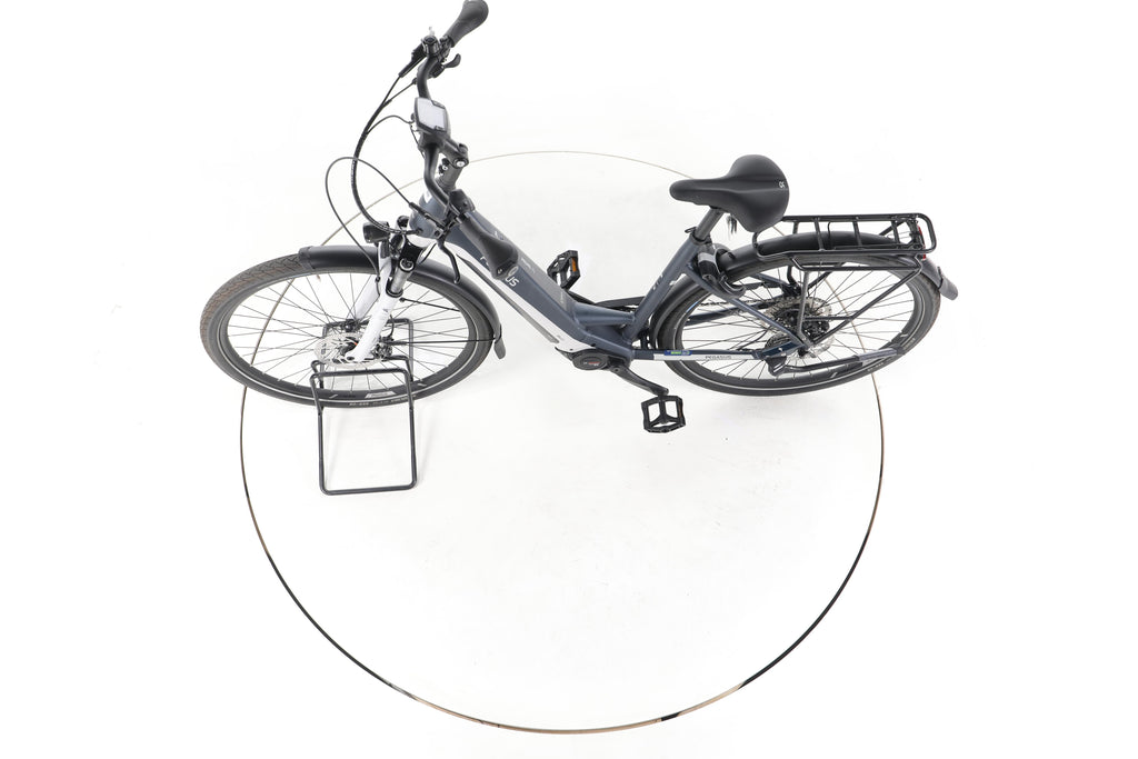 Pegasus Premio Evo 10 Lite Trekking E-Bike Tiefeinsteiger - Image 19