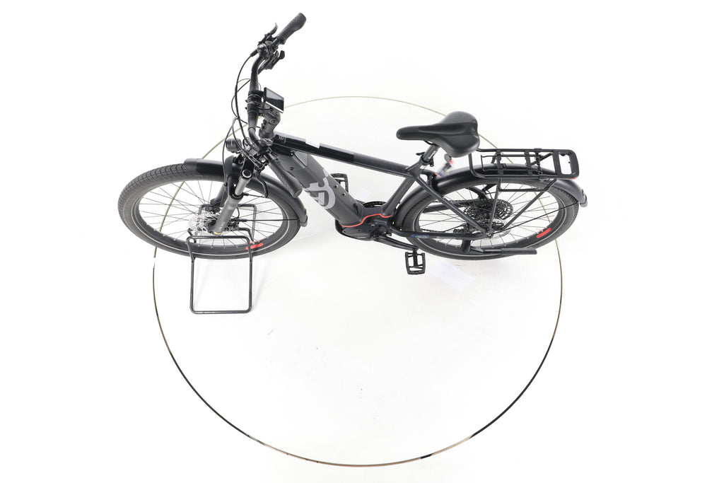 Husqvarna E-Bicycles Gran Tourer GT3 Trekking E-Bike - Image 19