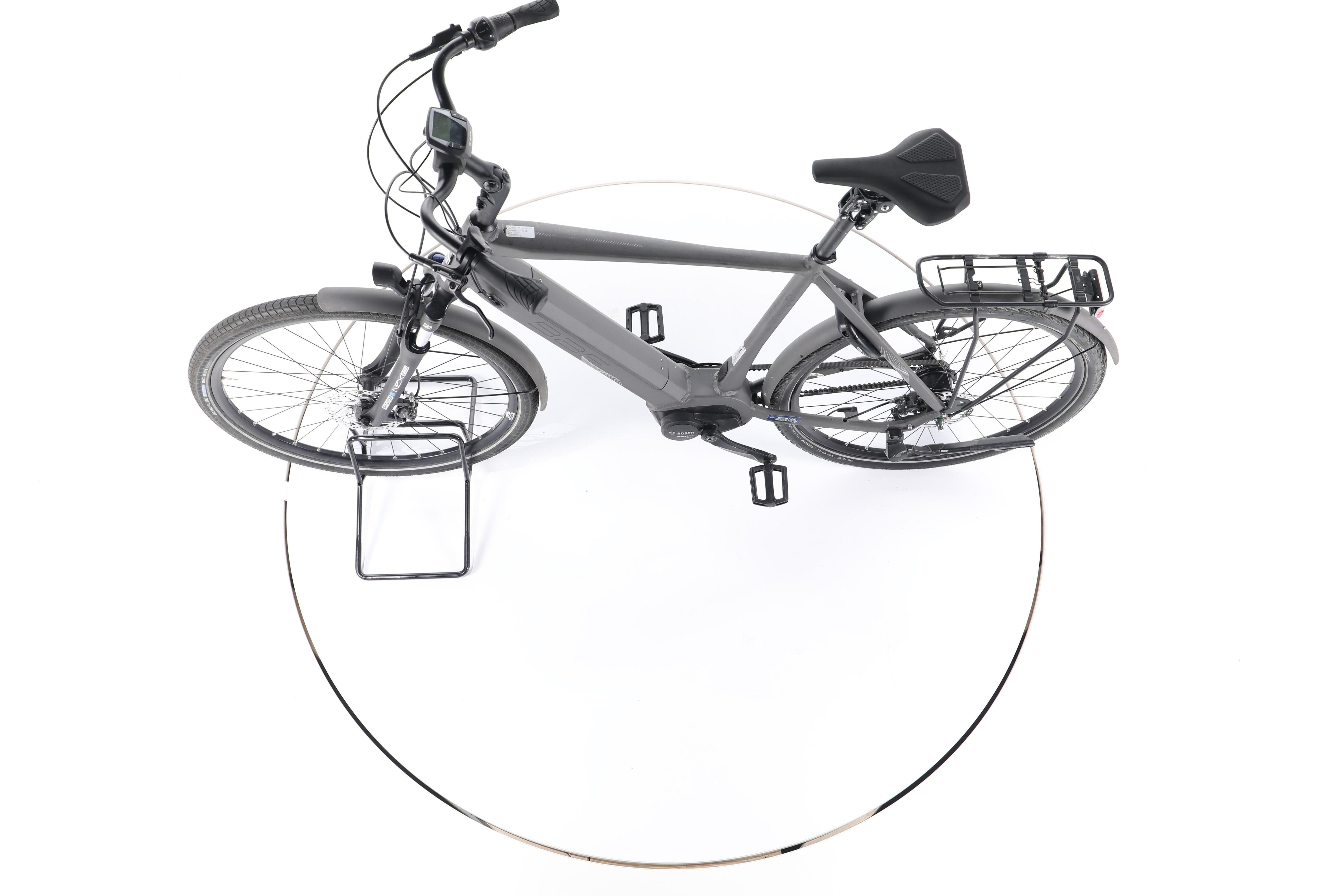 BBF Bern City E-Bike - Image 19