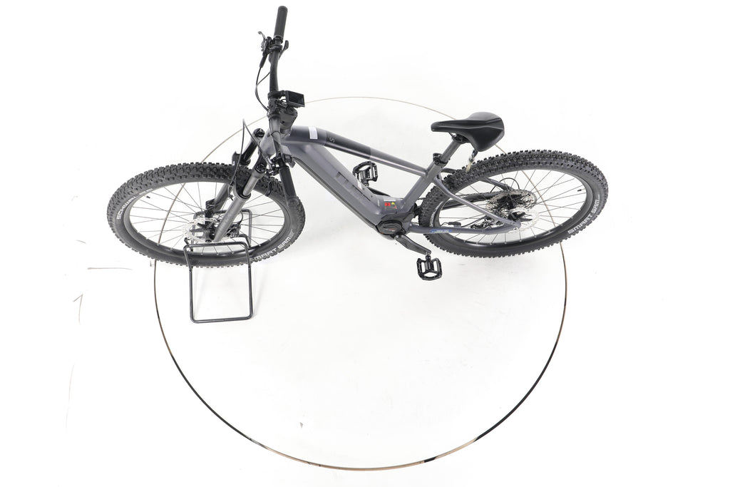 Cube Reaction Hybrid SLT E-Bike - Image 19