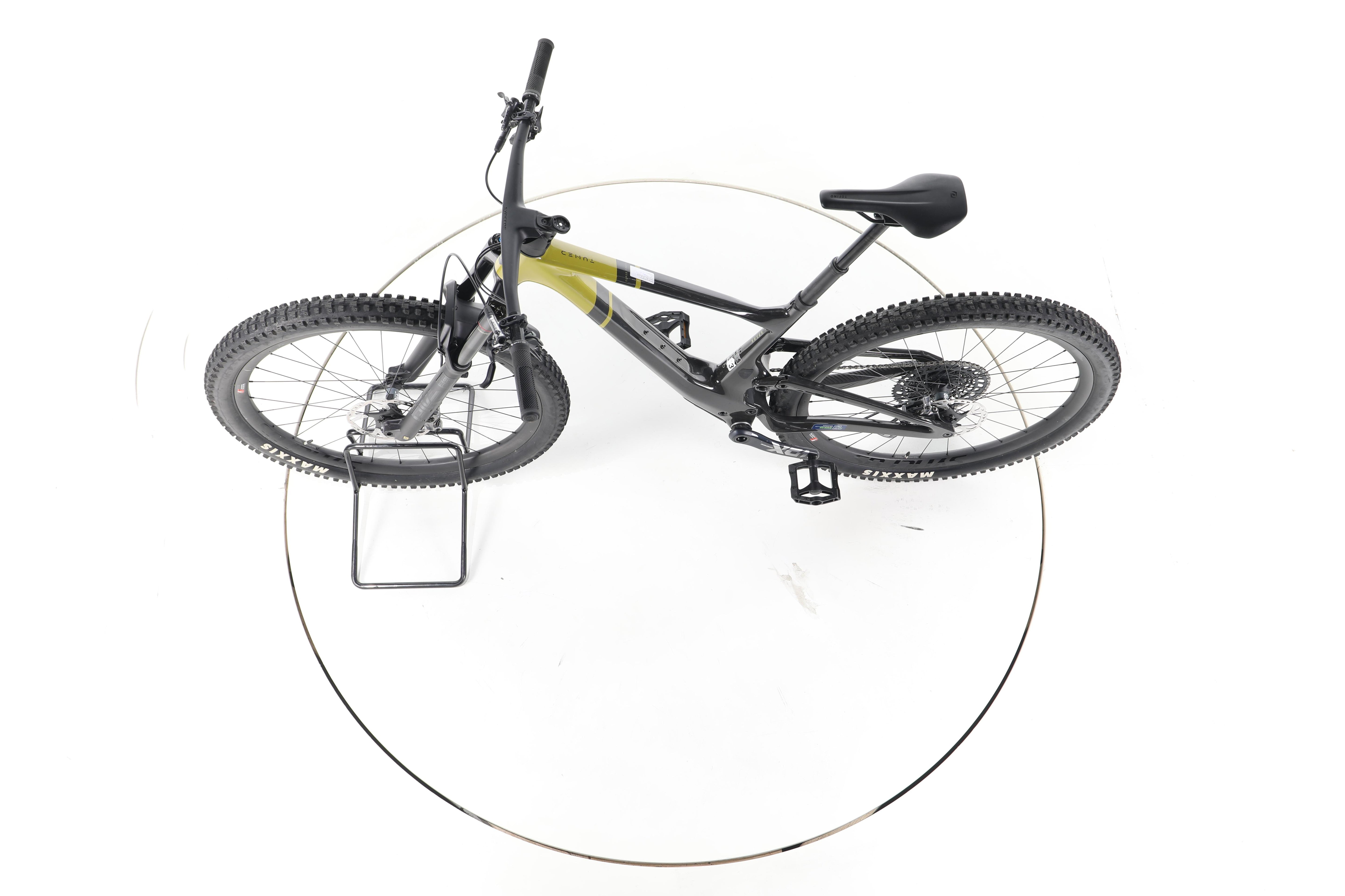 Scott Spark ST 900 Tuned TR - Image 19