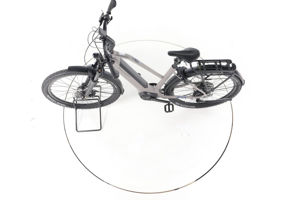 Kalkhoff Entice 5.B Advance+ ABS Trekking E-Bike - Image 19
