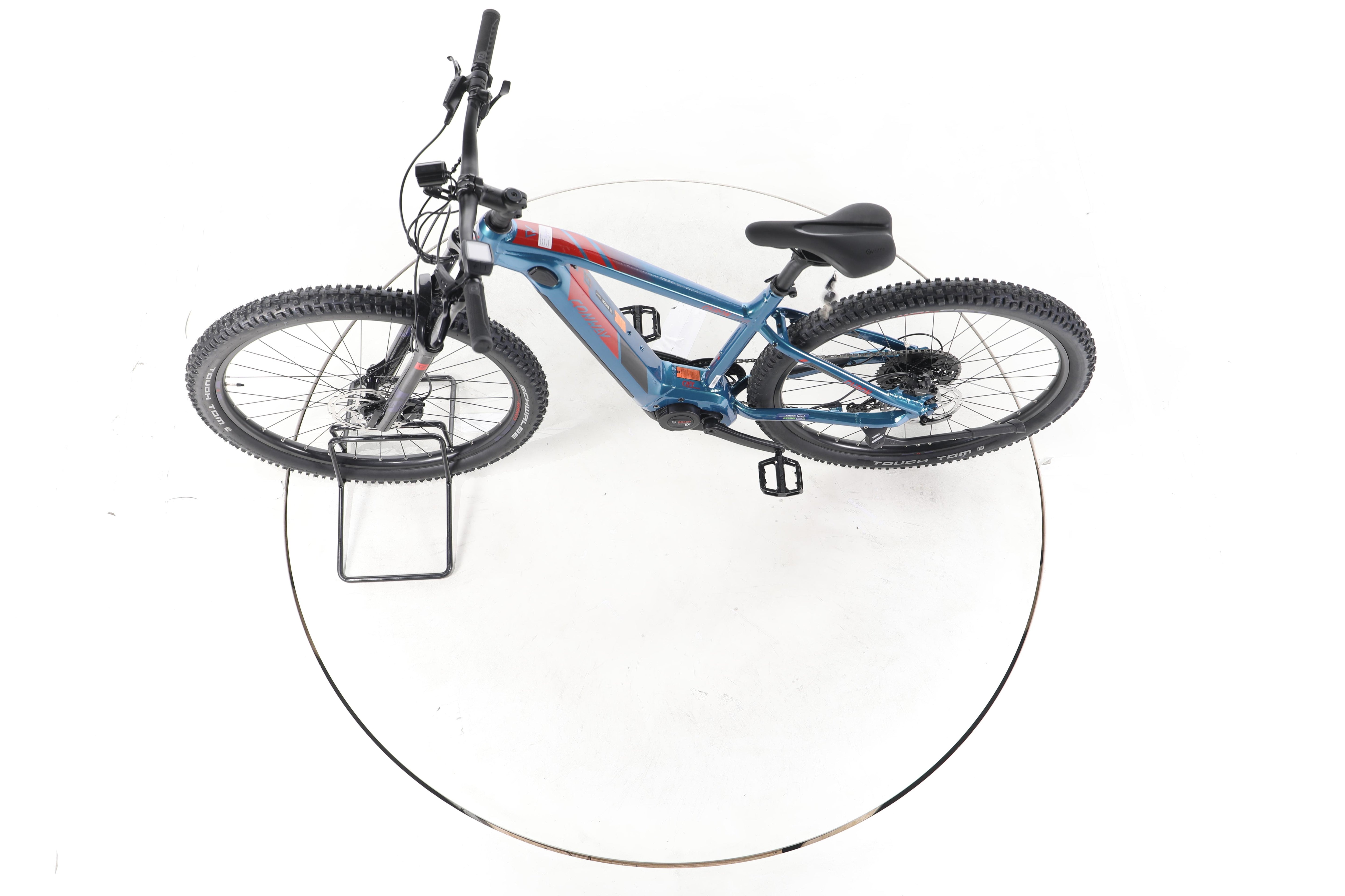Conway Cairon S 2.0 E-Bike - Image 19
