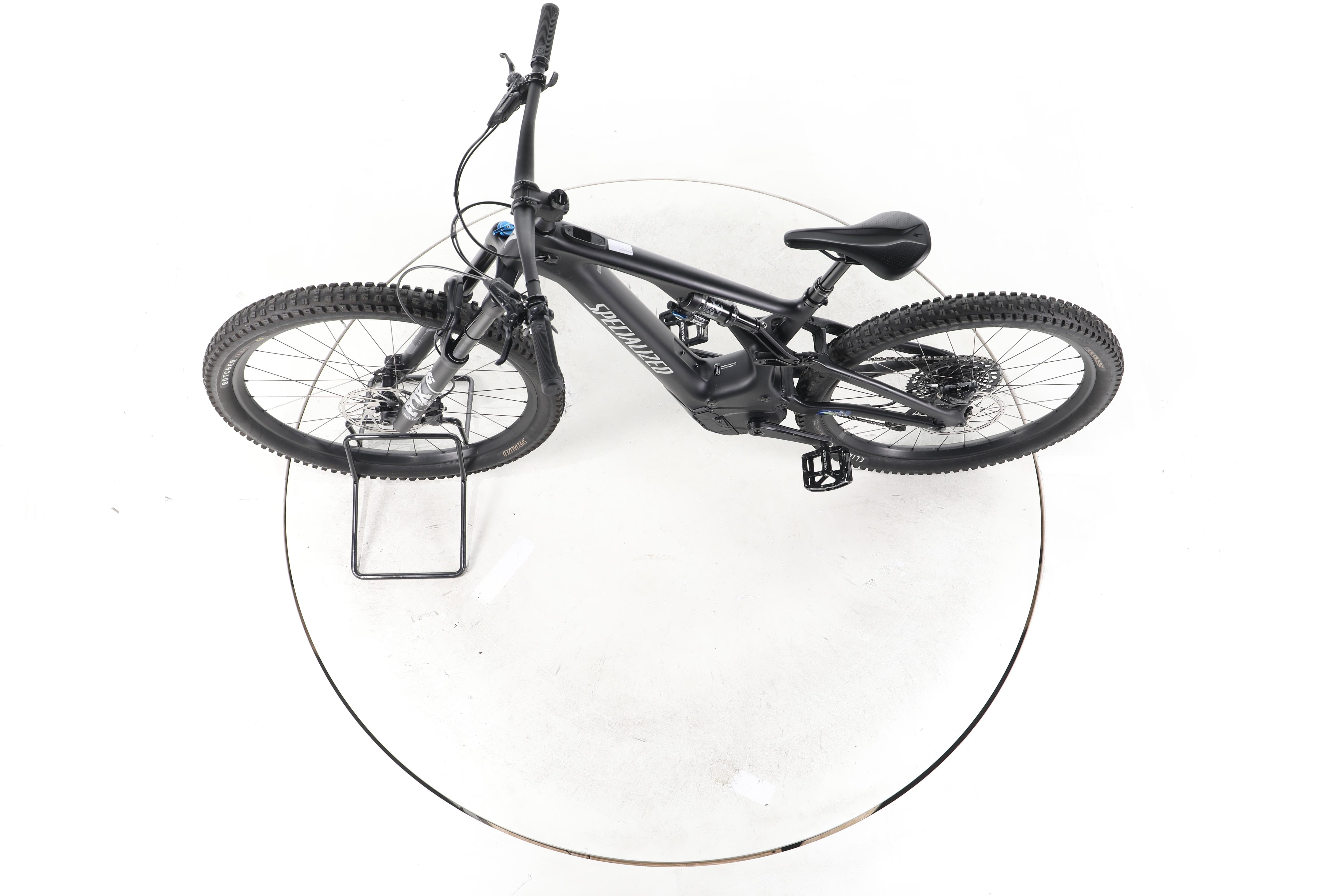 Specialized Turbo Levo Comp Gen3 E-Bike Fully Carbon - Image 19