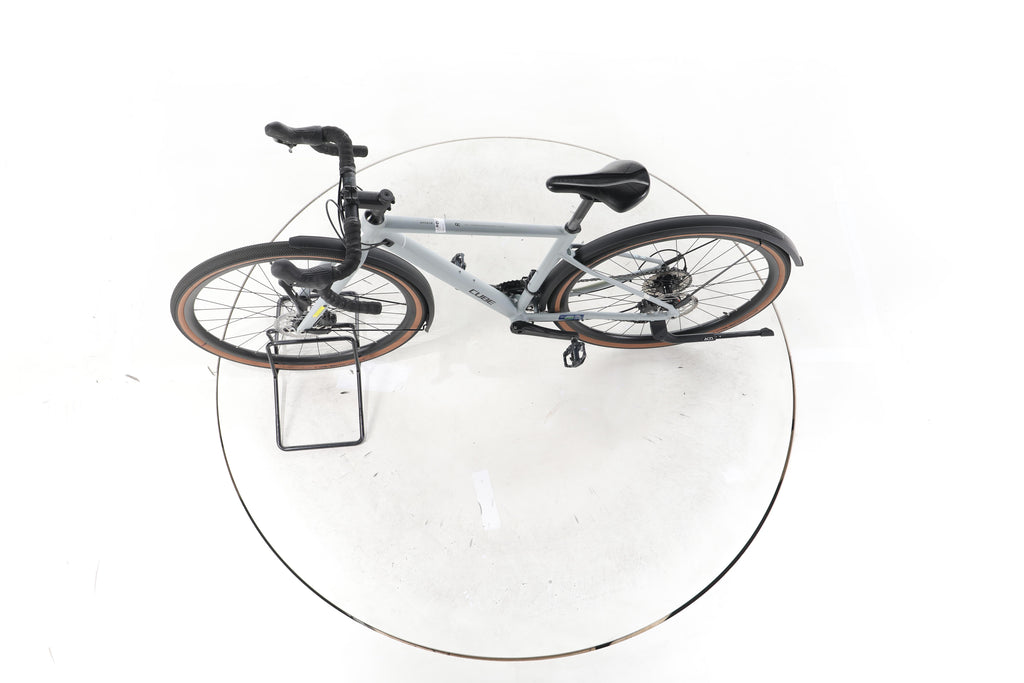 Cube Nuroad Race Gravelbike 2024 - Image 19