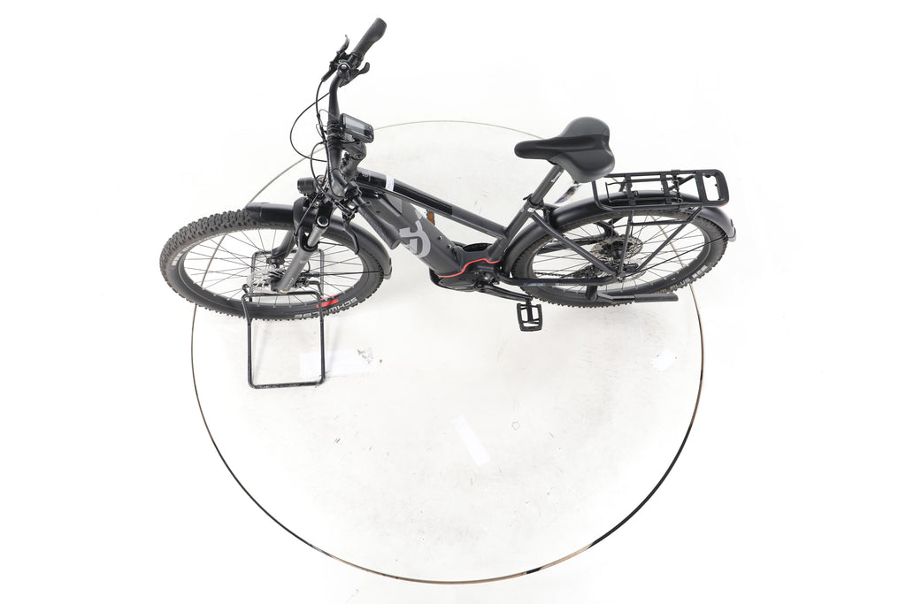 Husqvarna E-Bicycles Gran Tourer GT3 Trekking E-Bike Tiefeinsteiger - Image 19