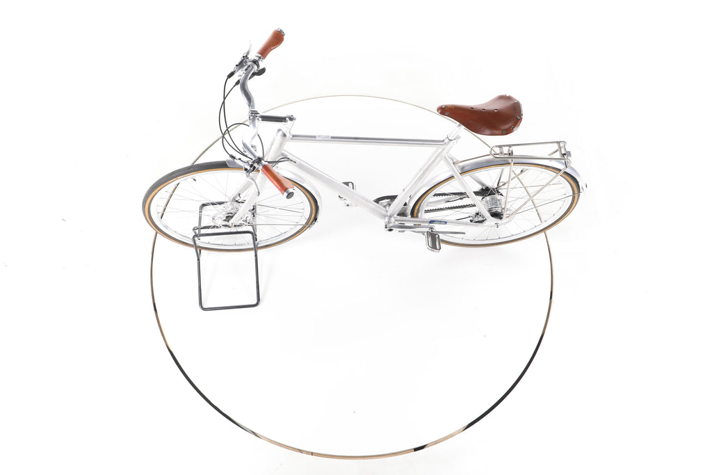Schindelhauer Bikes Friedrich VIII/XI Fahrrad City & Trekking - Image 19