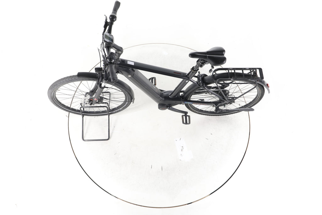 Kettler Quadriga P5 City E-Bike - Image 19