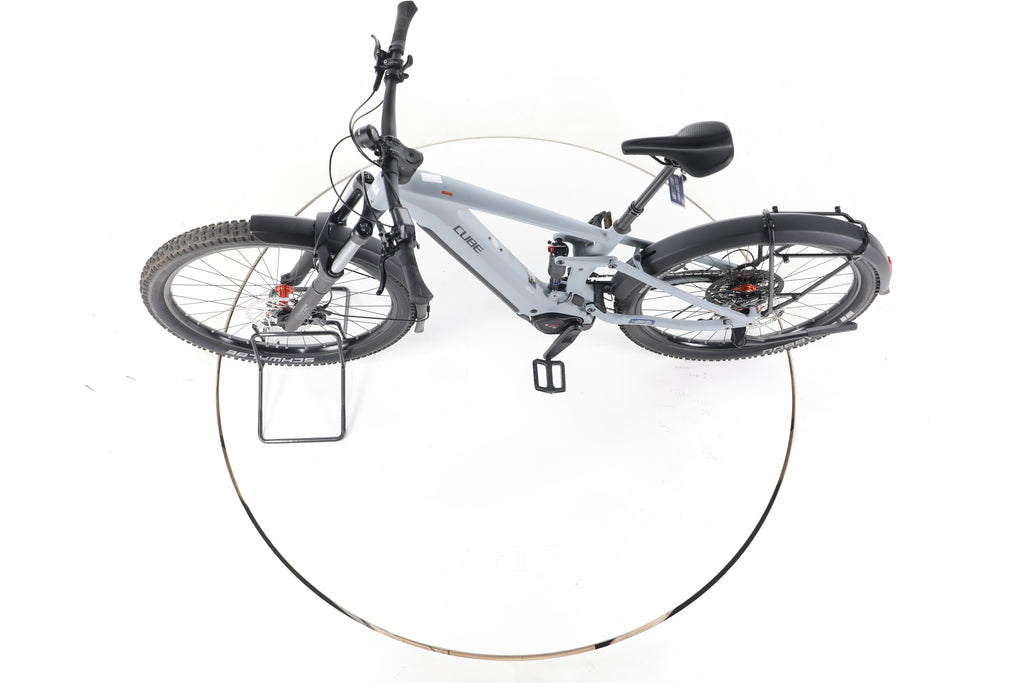Cube Stereo Hybrid ONE44 Pro FE SUV E-Bike 2026 - Image 19