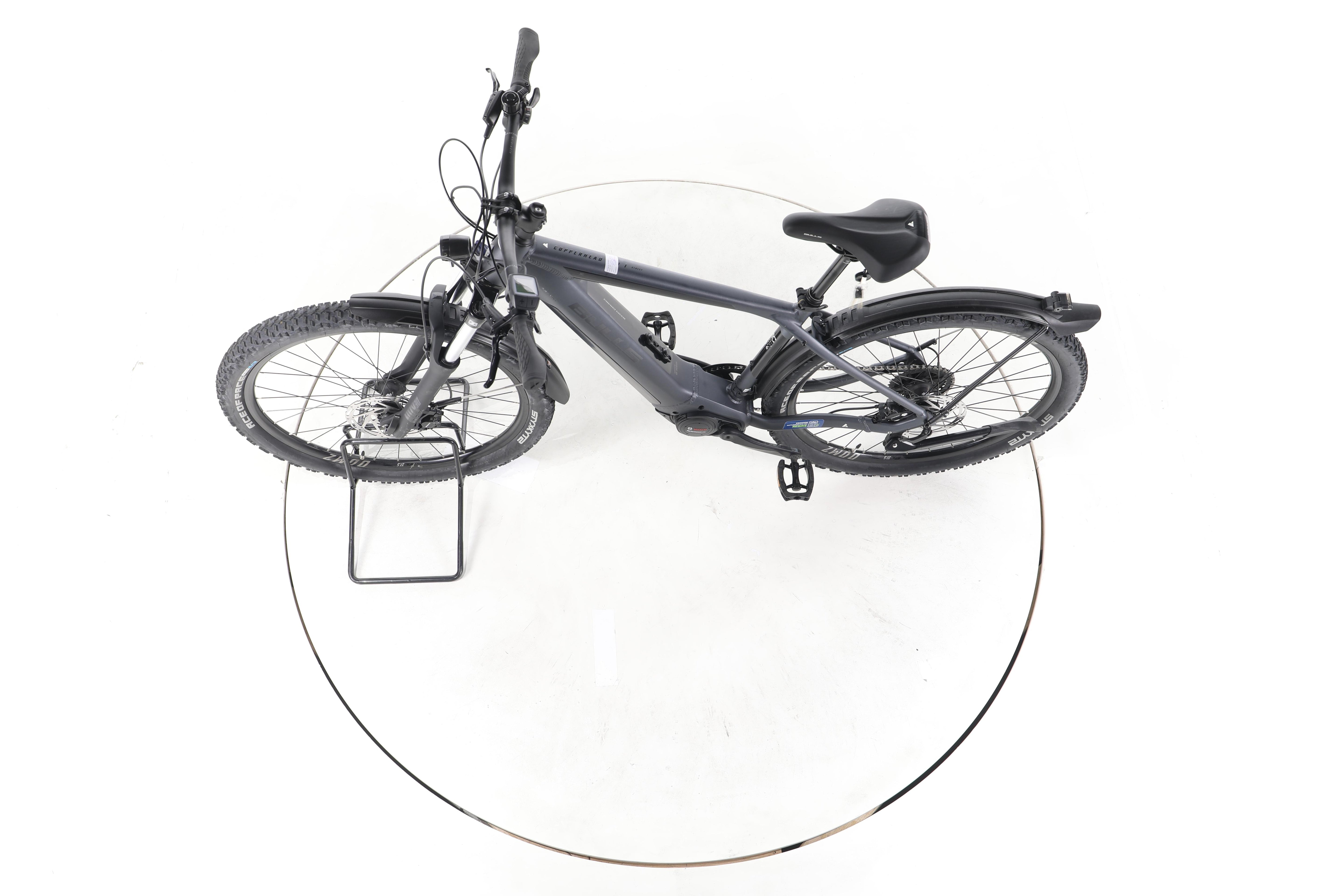 Bulls Copperhead Evo 1 Street Trekking E-Bike - Image 19