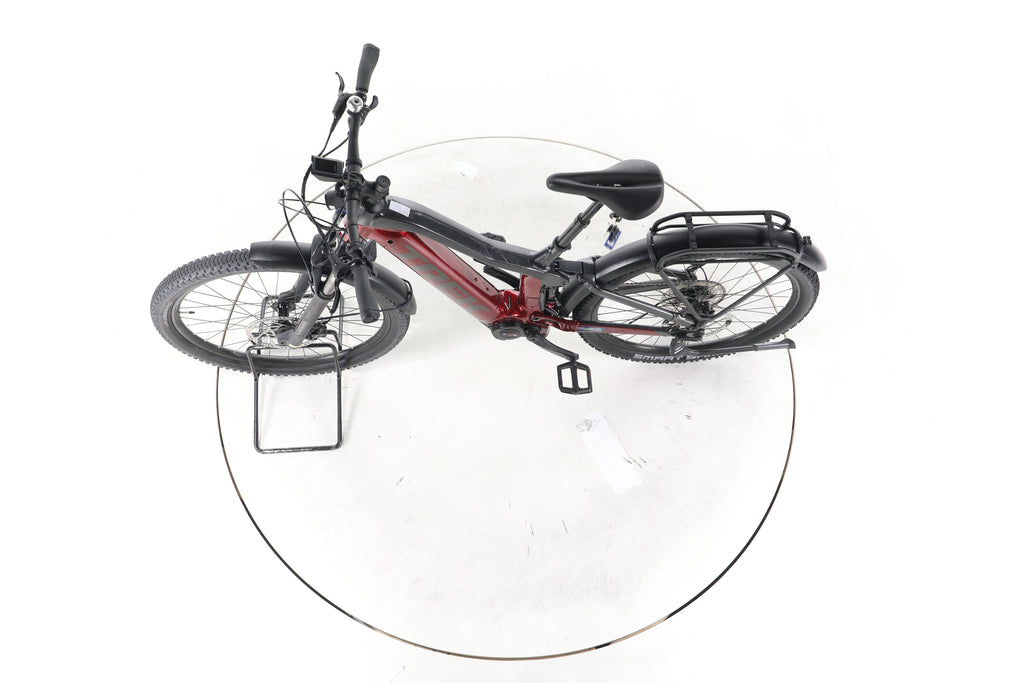 Trek Powerfly FS 4 Equipped Gen 2 SUV E-Bike - Image 19