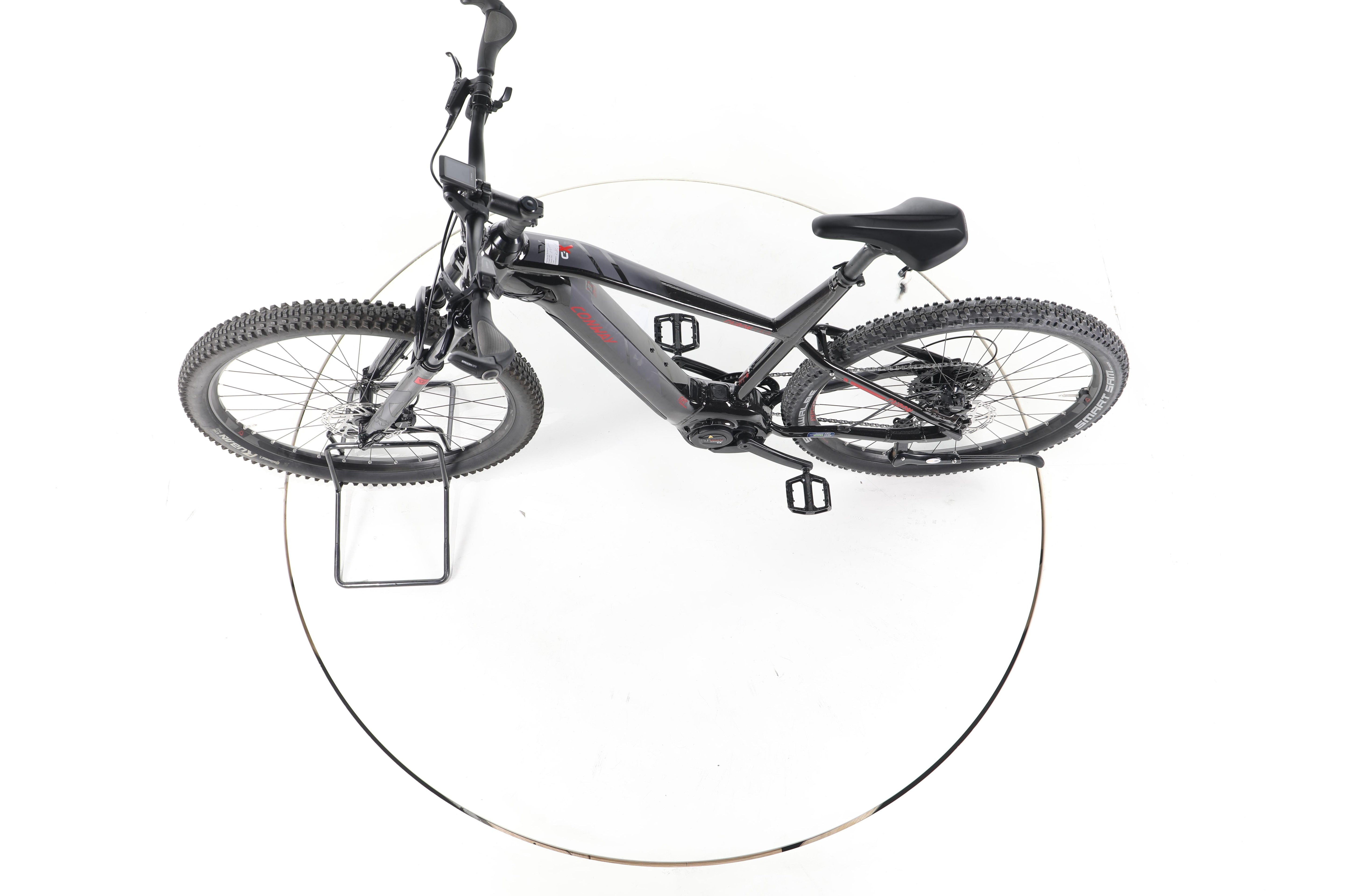 Conway Cairon S 5.0 E-Bike - Image 19