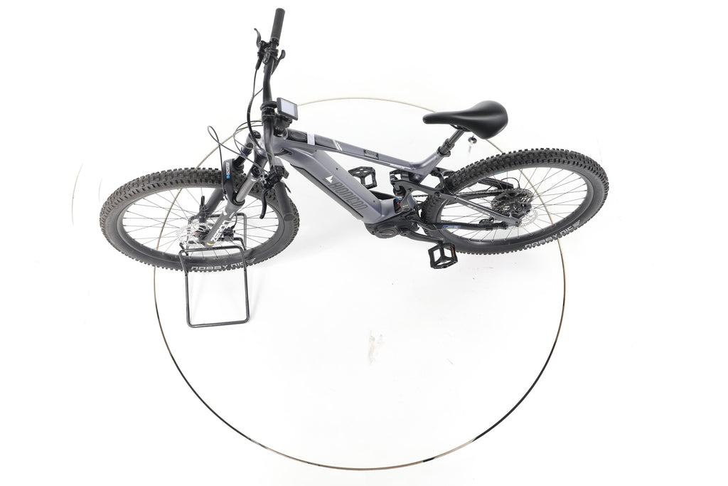Bionicon Wyatt Trail 2 Fully E-Bike 2024 - Image 19