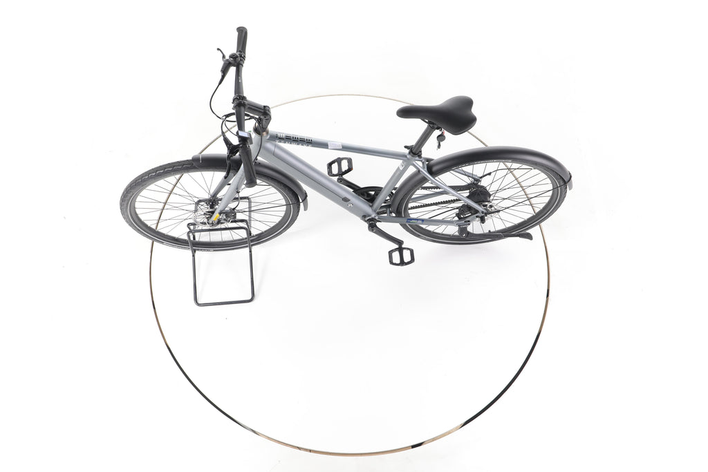 TENWAYS CGO600 PRO City E-Bike - Image 19
