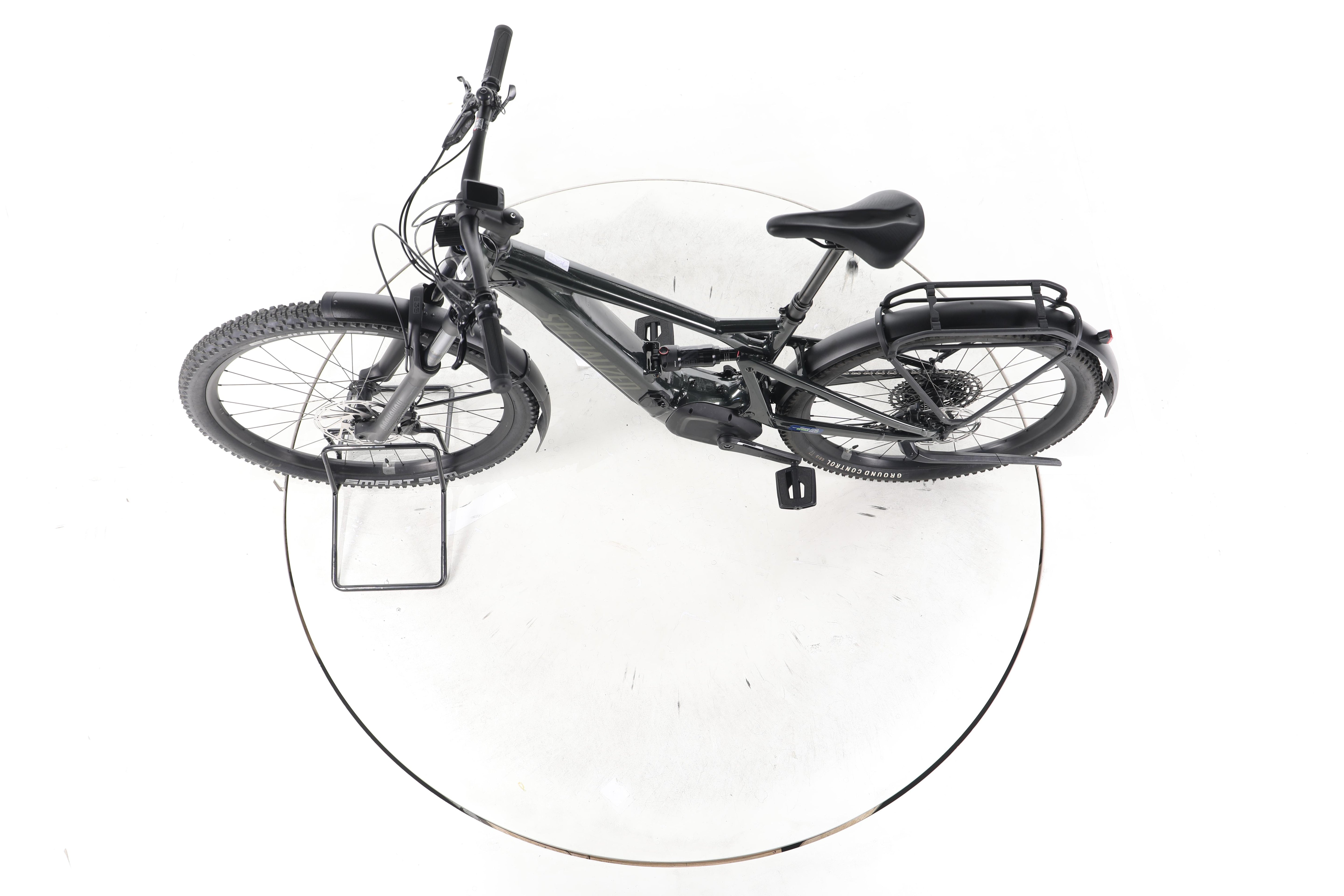 Specialized Turbo Tero X 5.0 E-Bike Fully - Image 19