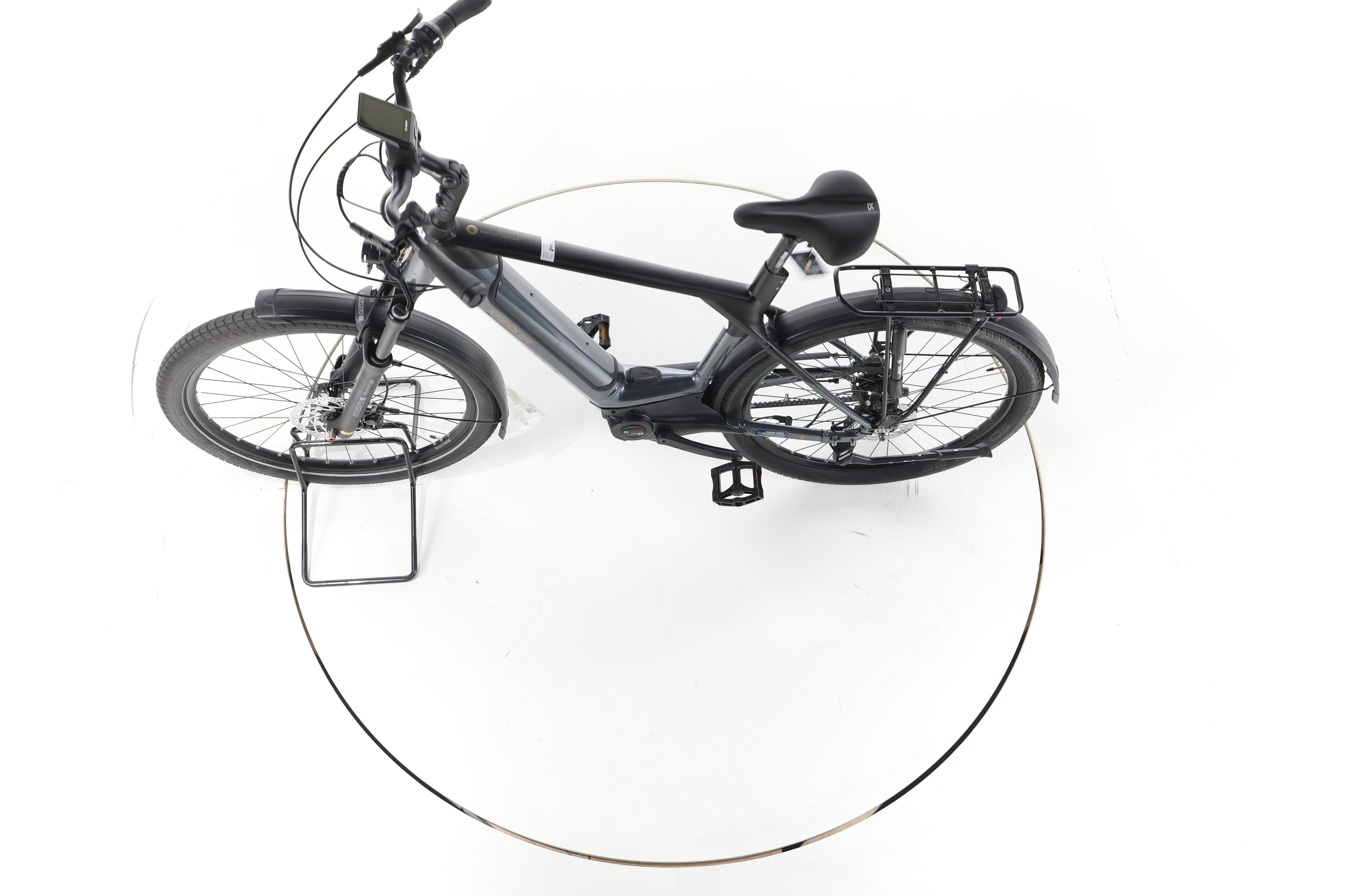 Kreidler Vitality Eco 10 City E-Bike - Image 19