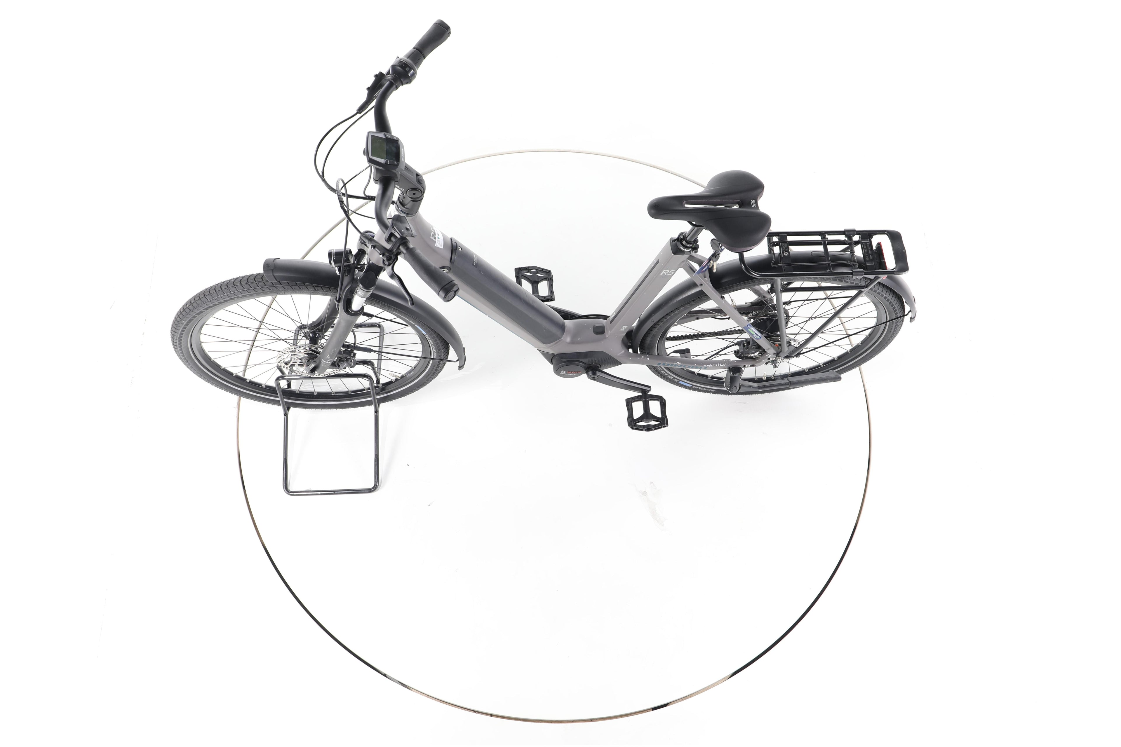 Winora Sinus R5f City E-Bike Tiefeinsteiger - Image 19